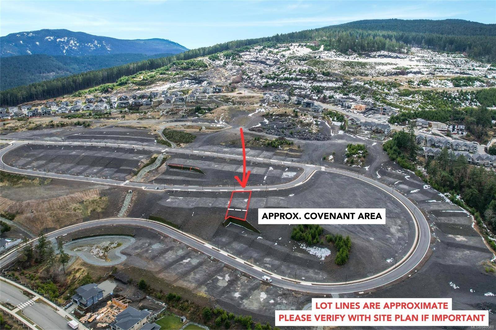 Duncan, BC V9L 0H5,Lot 3 Seablush Cres