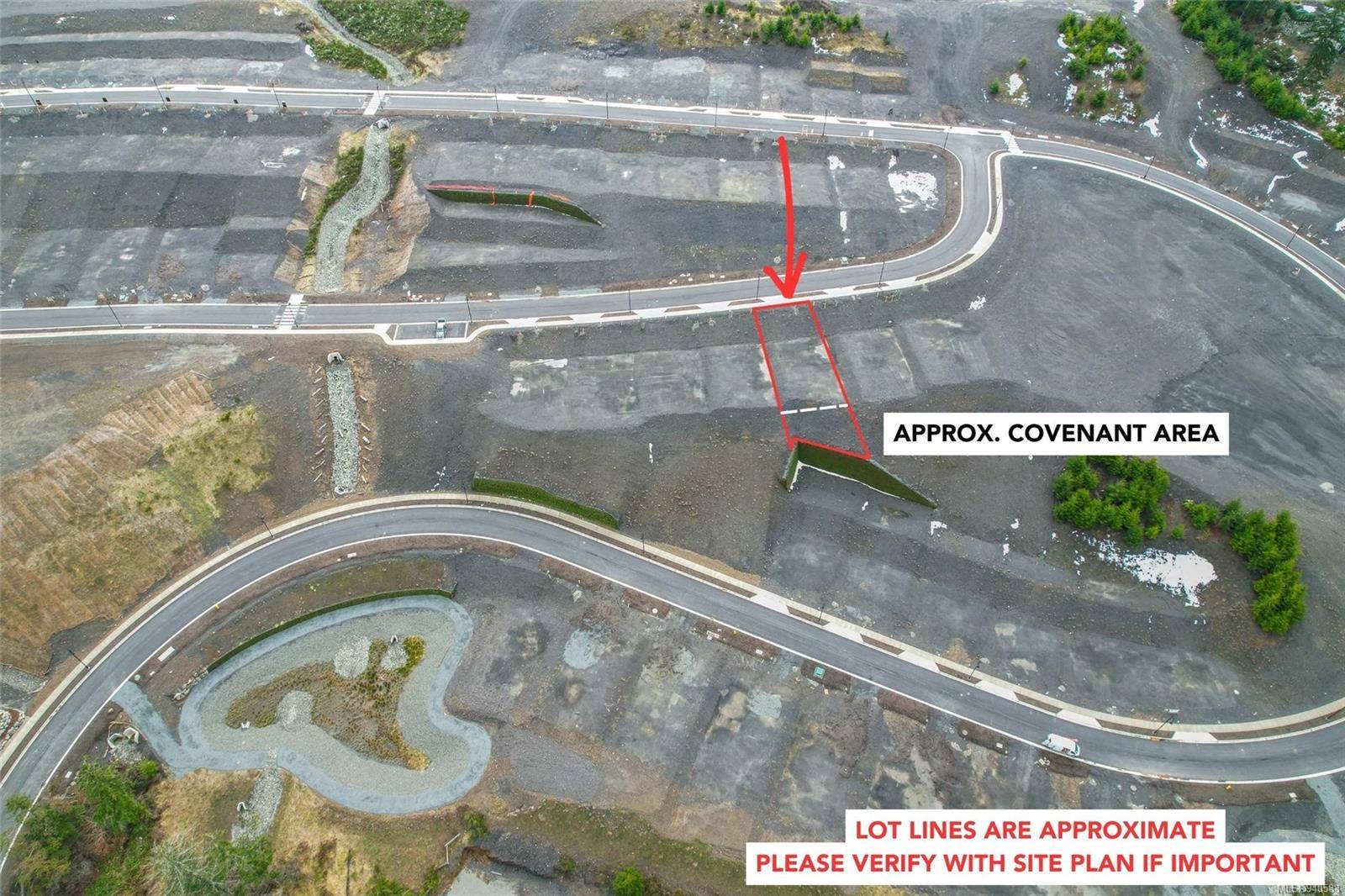 Duncan, BC V9L 0H5,Lot 3 Seablush Cres