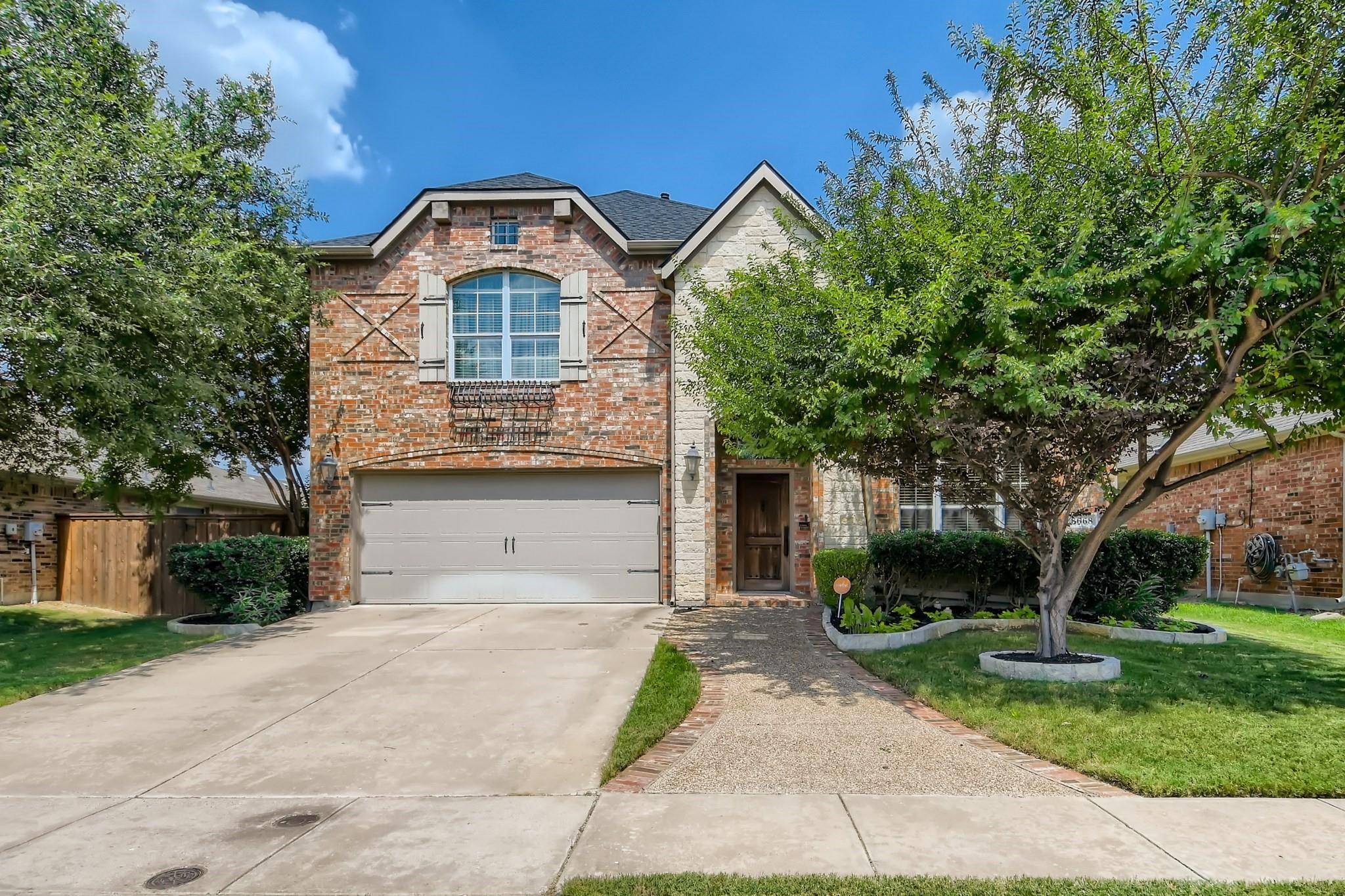 Fort Worth, TX 76131,8668 Glenburne Drive