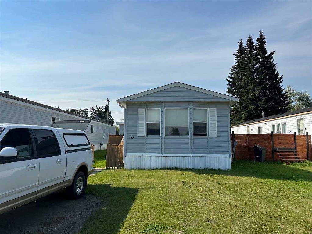 Slave Lake, AB T0G 2A1,404 6 AVE NW #66