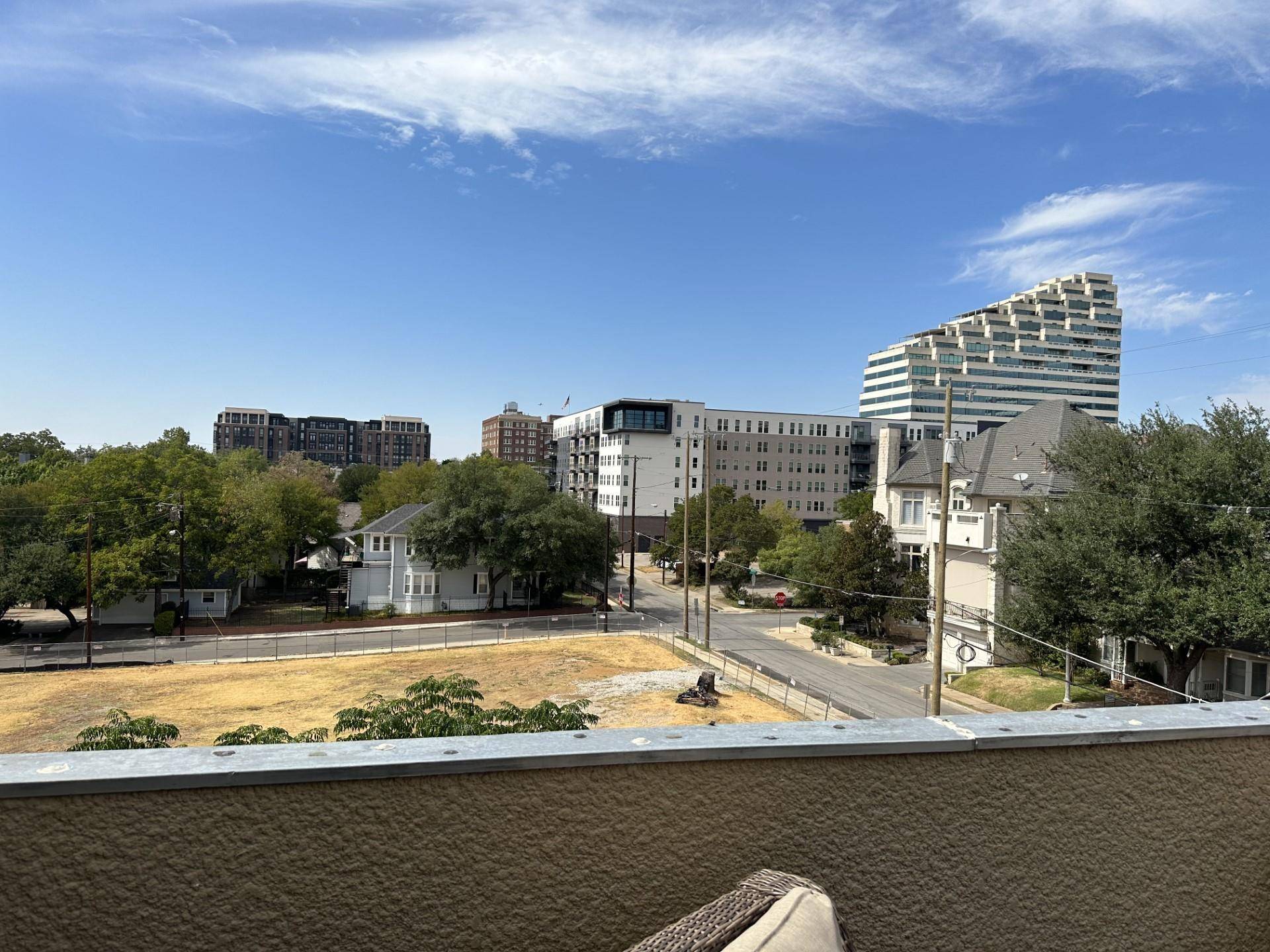 Dallas, TX 75219,3507 Dickason Avenue #5