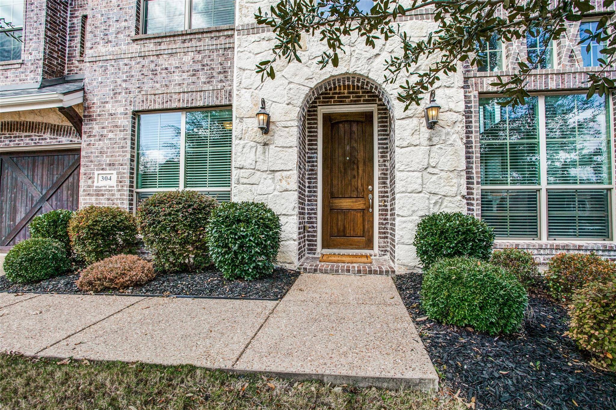 Mckinney, TX 75072,304 Turtle Creek Drive