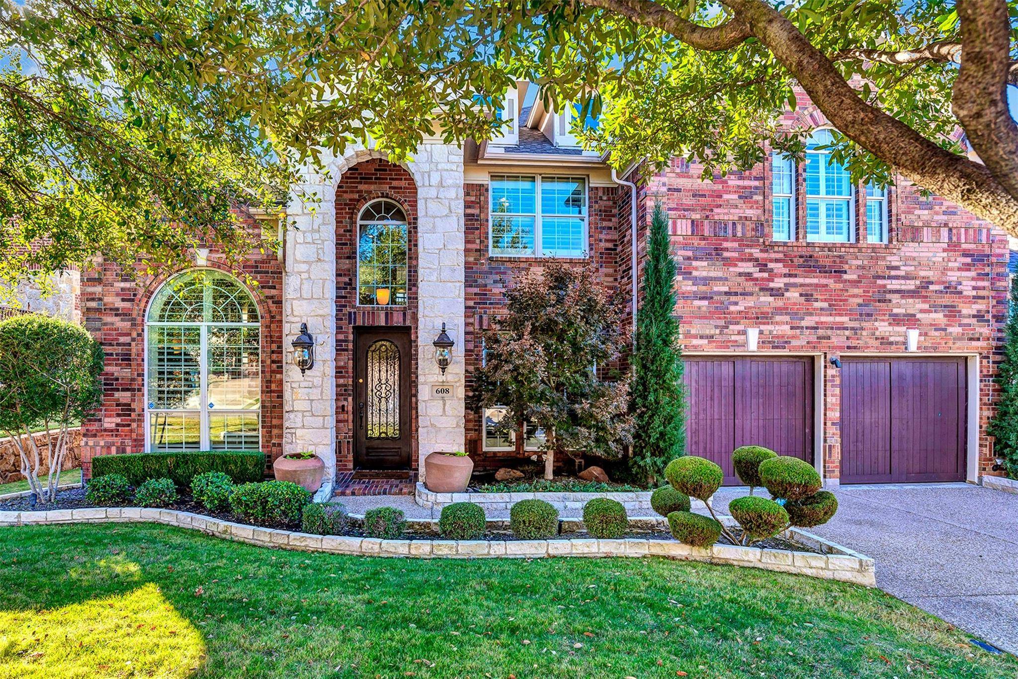 Mckinney, TX 75072,608 Denton Creek Drive