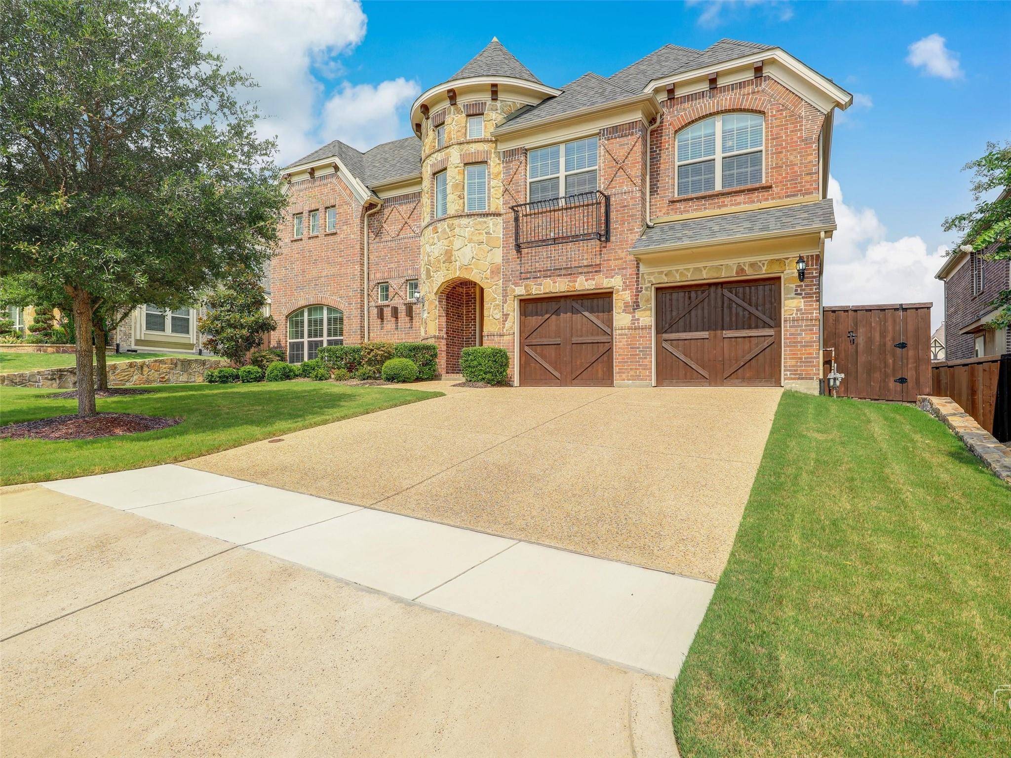 Mckinney, TX 75072,304 Bachman Creek Drive