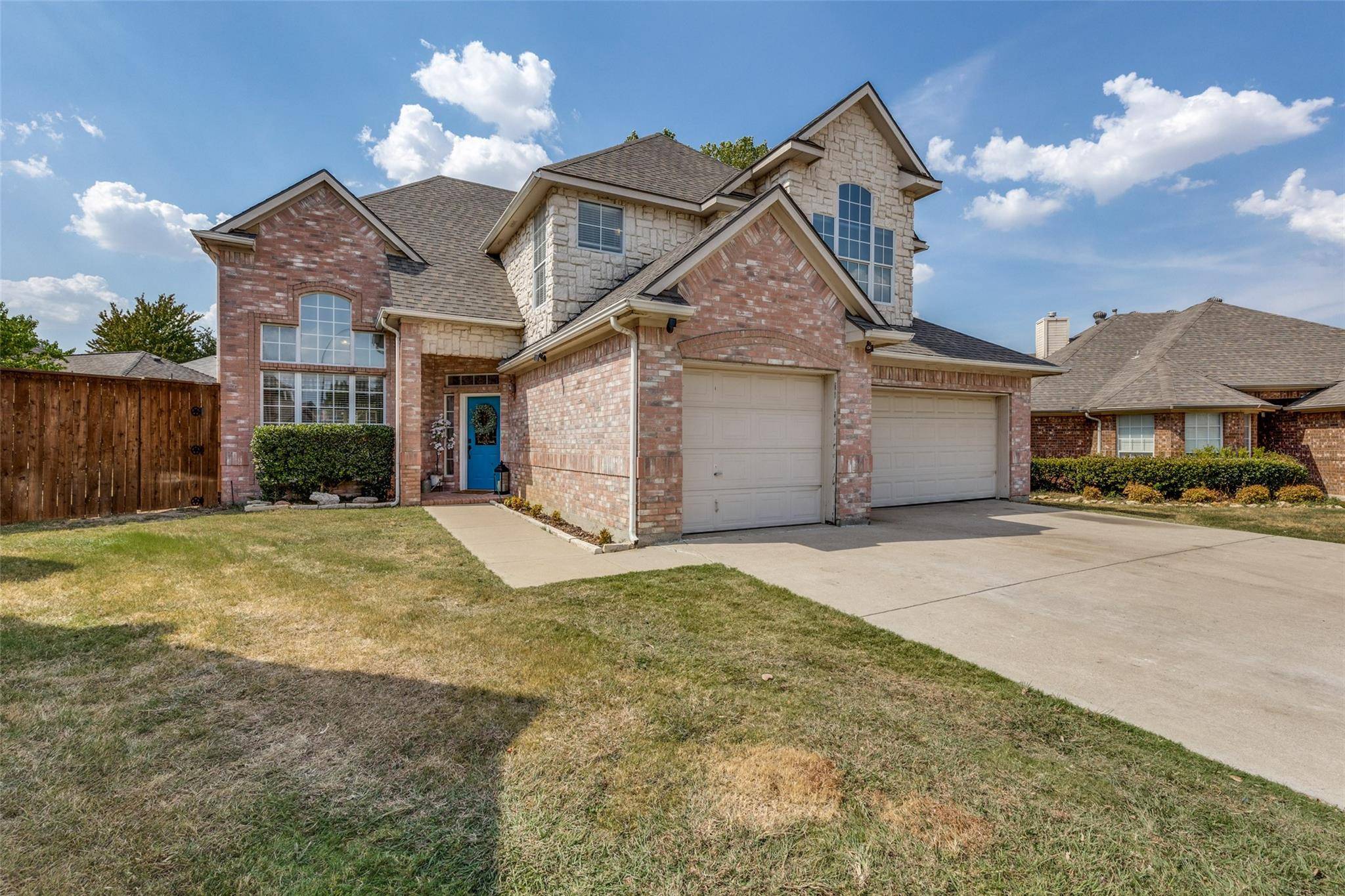 Fort Worth, TX 76244,4805 Western Meadows Court