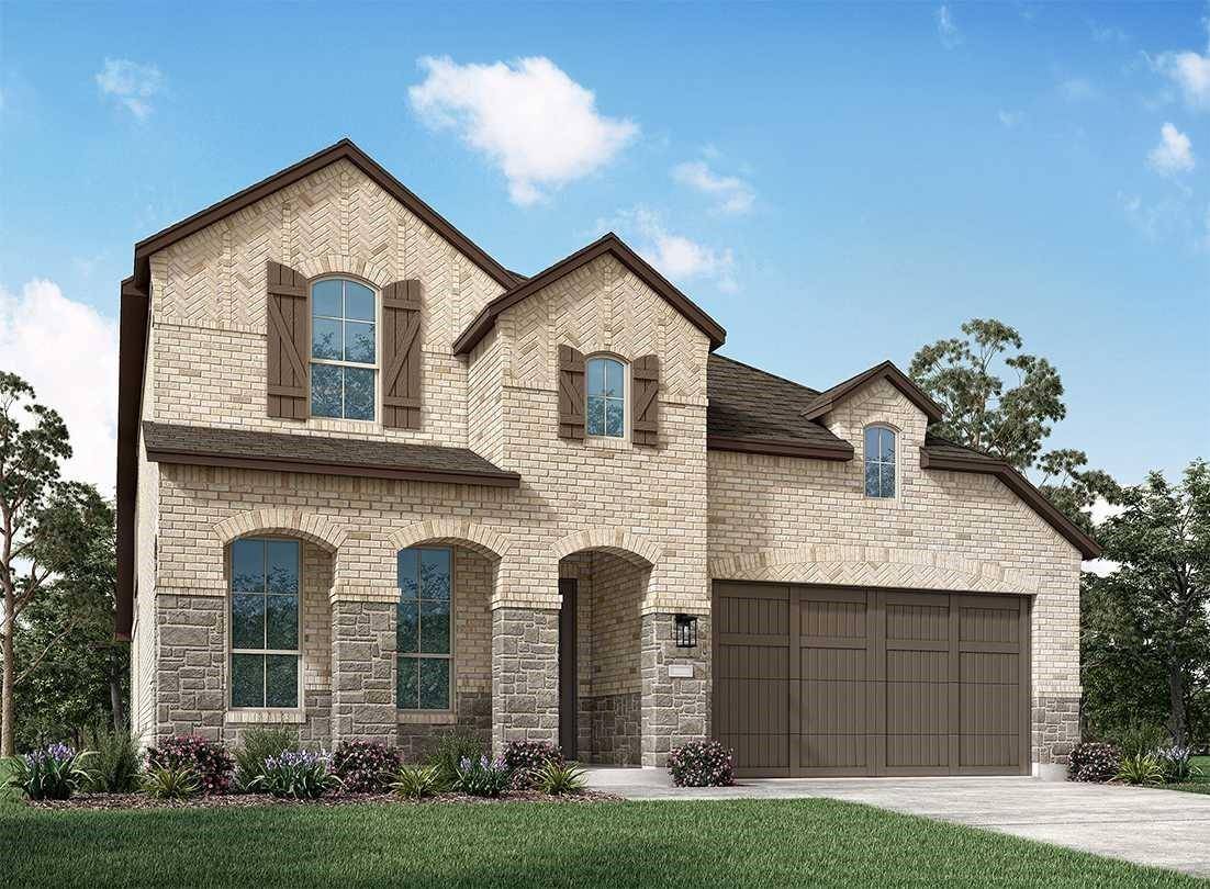 Mckinney, TX 75071,3237 Switchgrass Drive