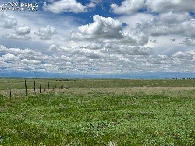 Yoder, CO 80864,33745 Pamplona PT