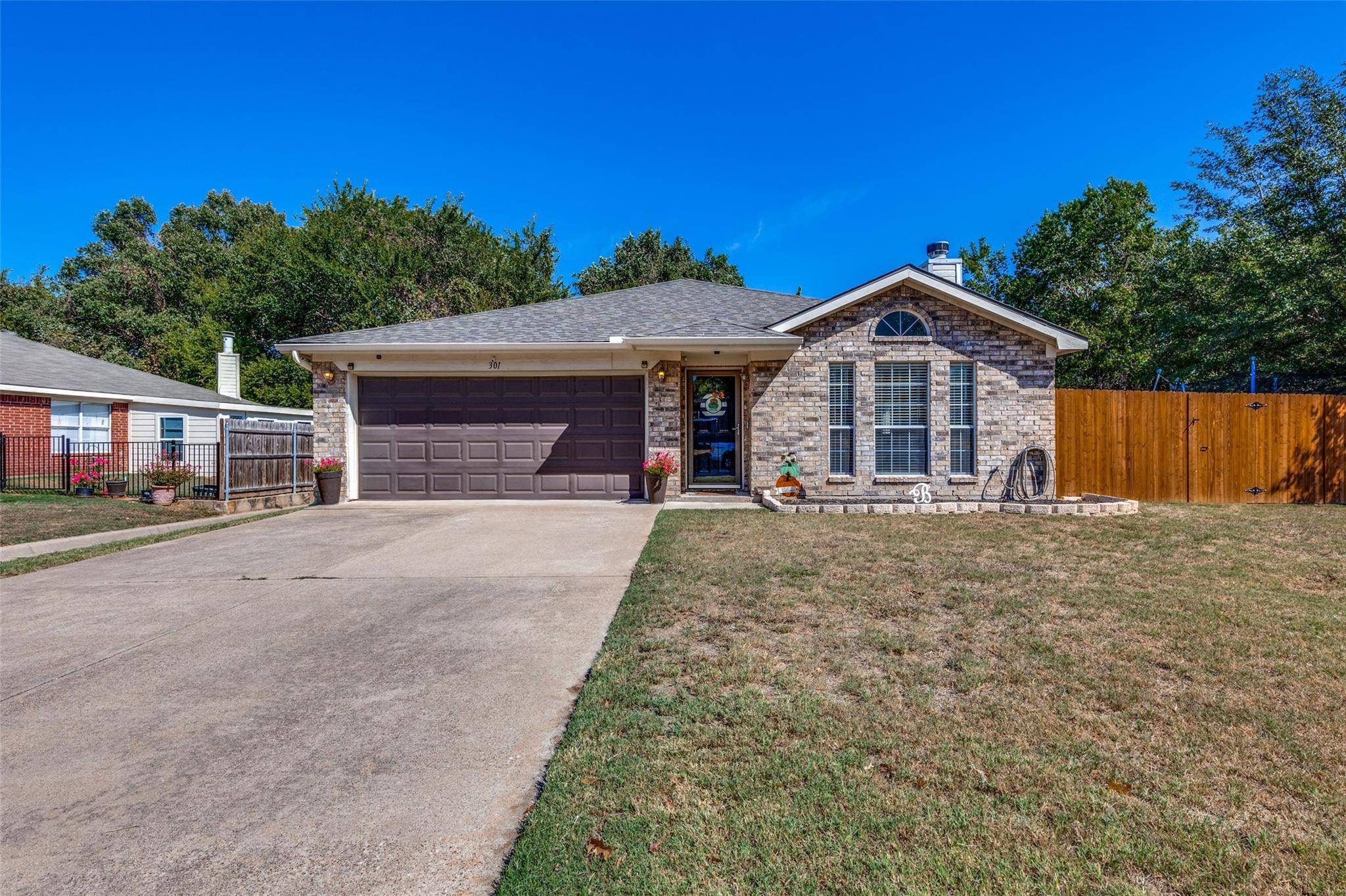 Weatherford, TX 76086,301 King Arthur Drive