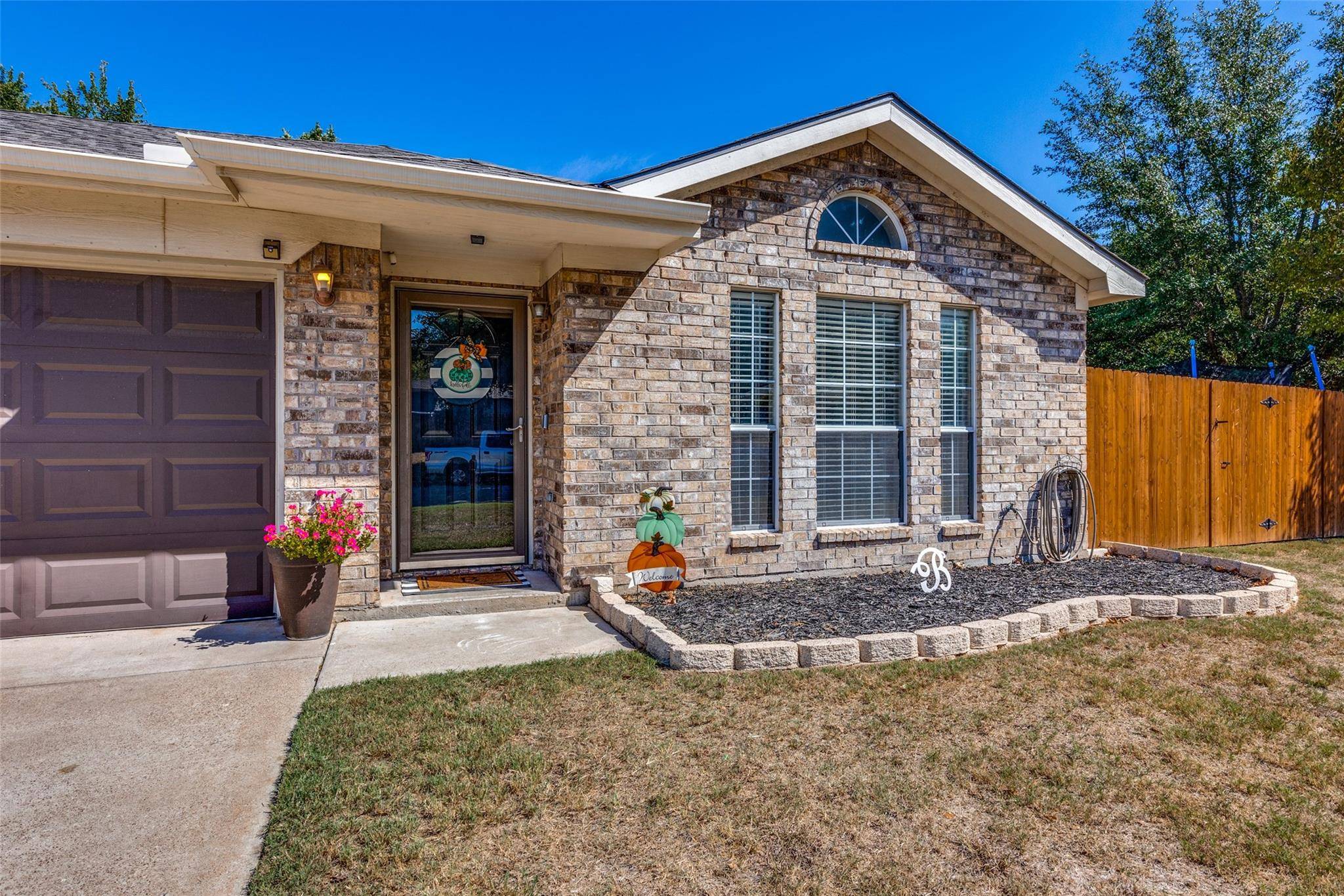 Weatherford, TX 76086,301 King Arthur Drive