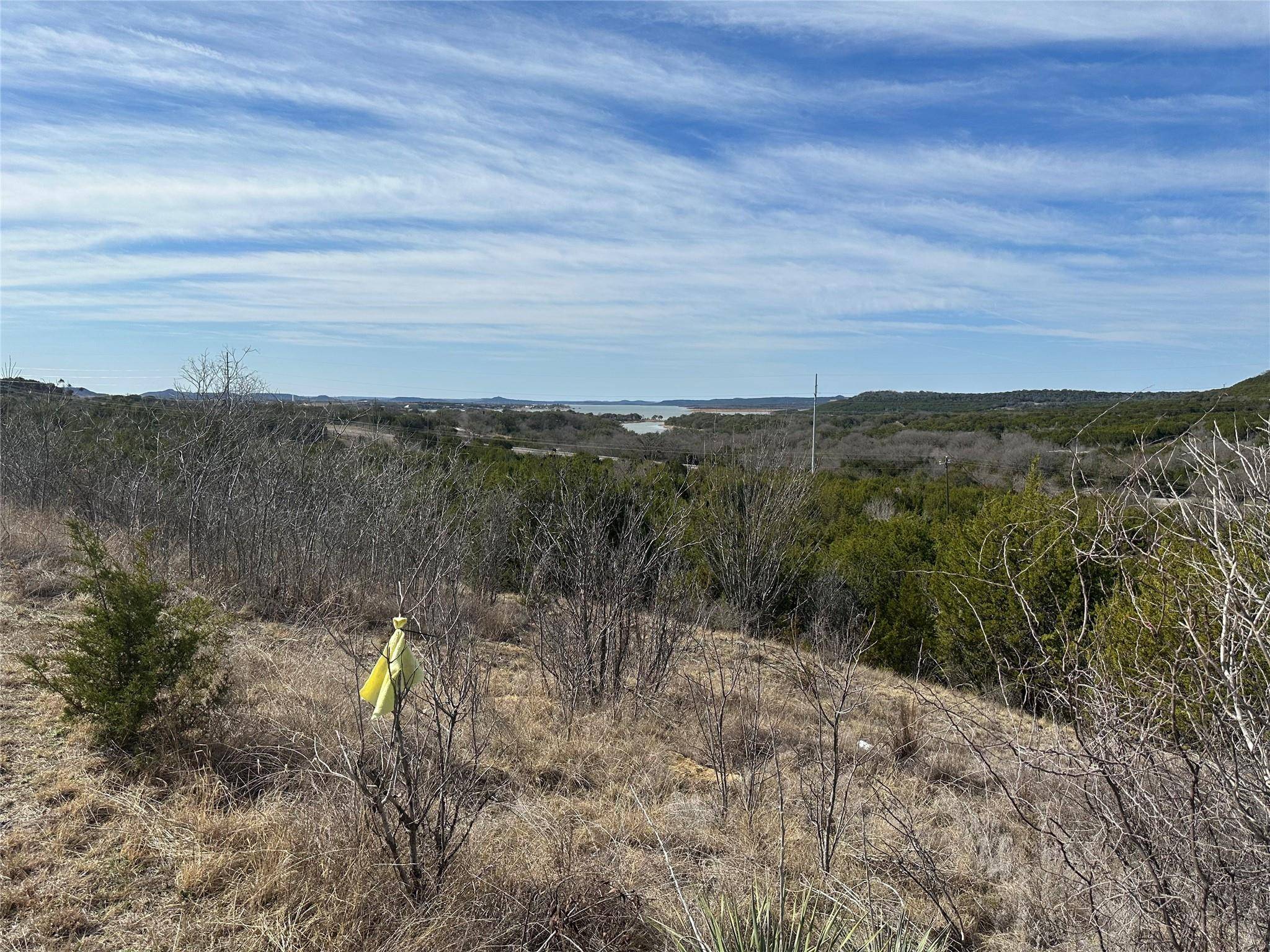 Graford, TX 76449,Lot 502 Canyon Wren Loop