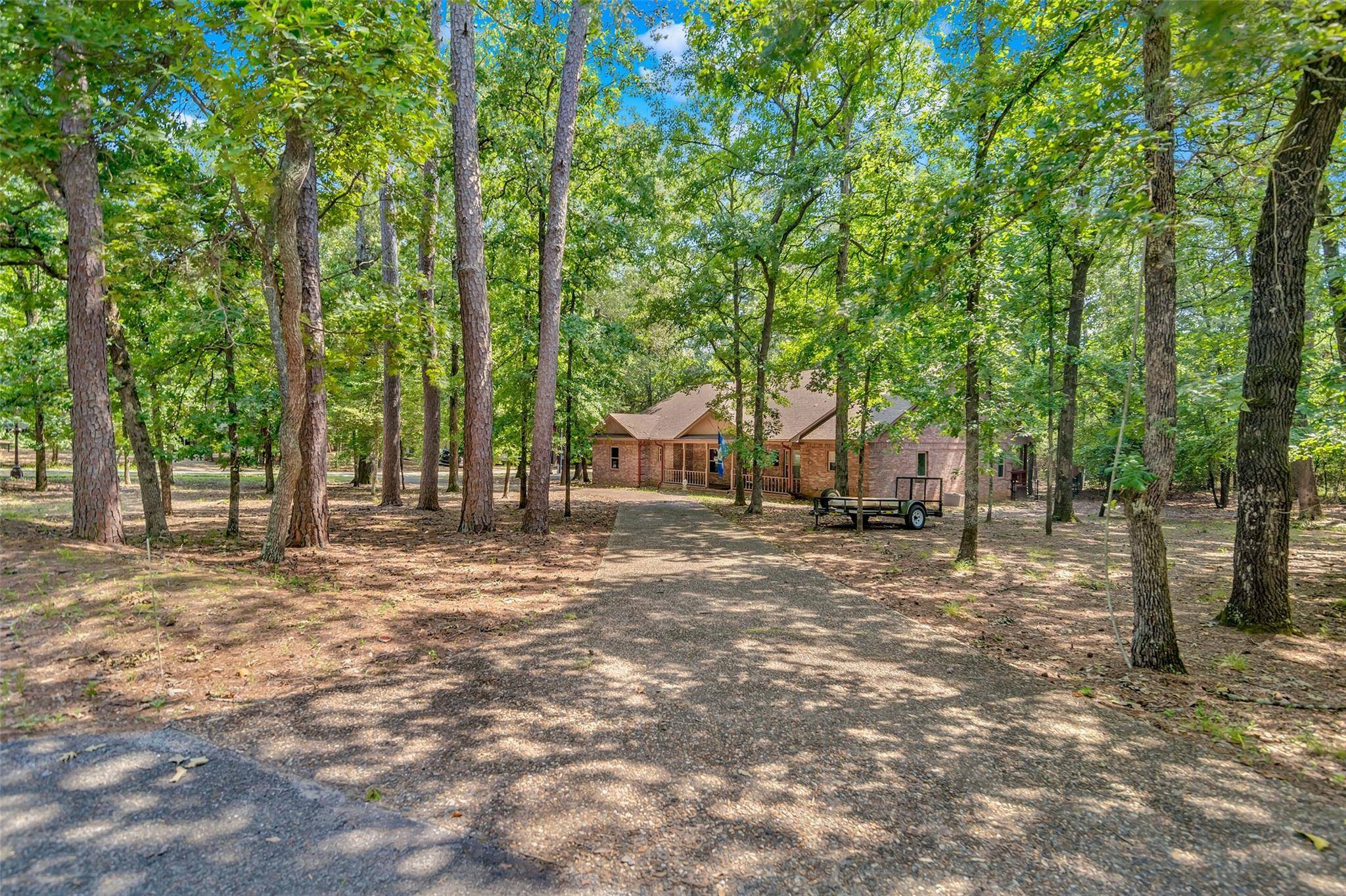 Holly Lake Ranch, TX 75765,119 Fawn Cove