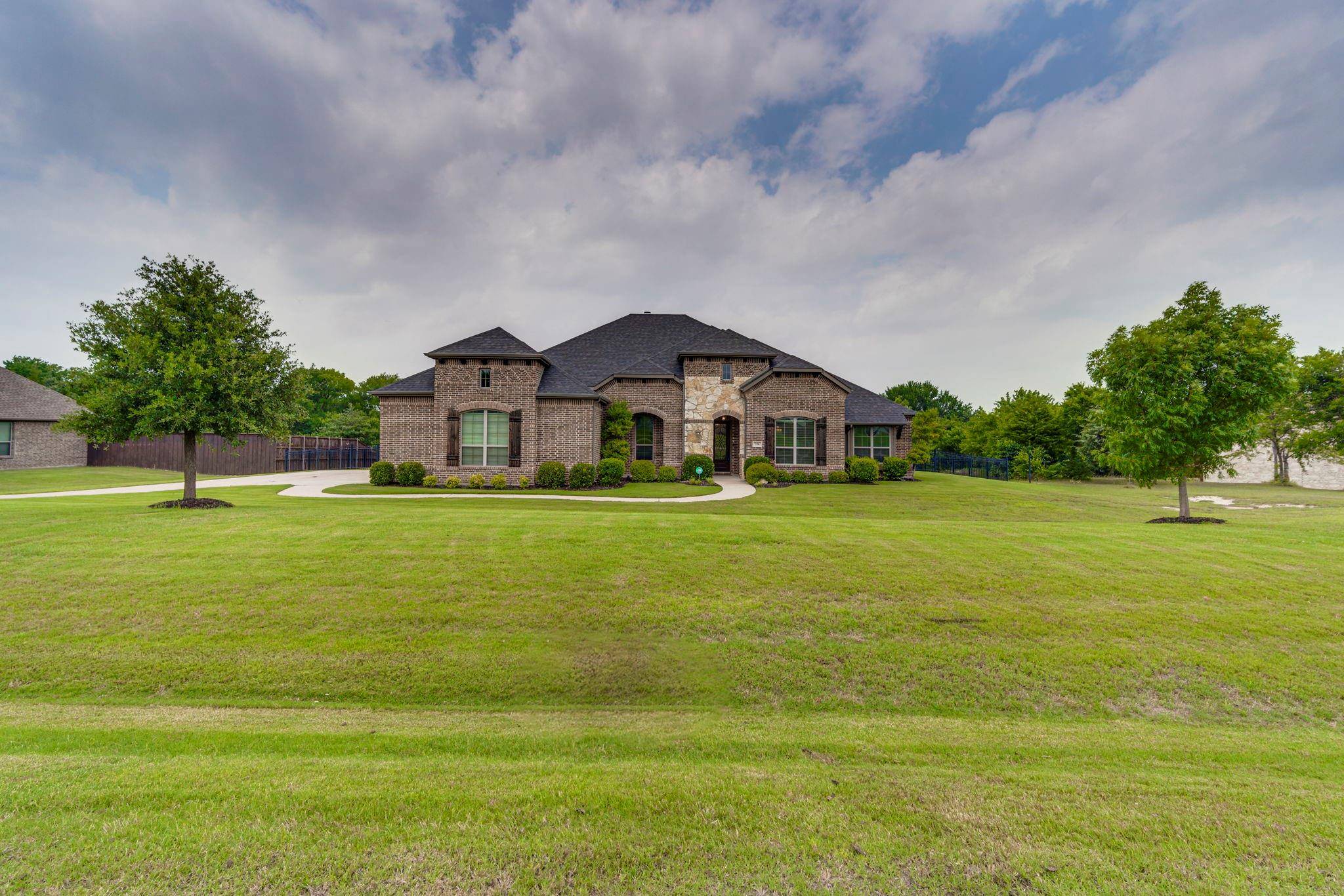 Waxahachie, TX 75167,136 Denali Way