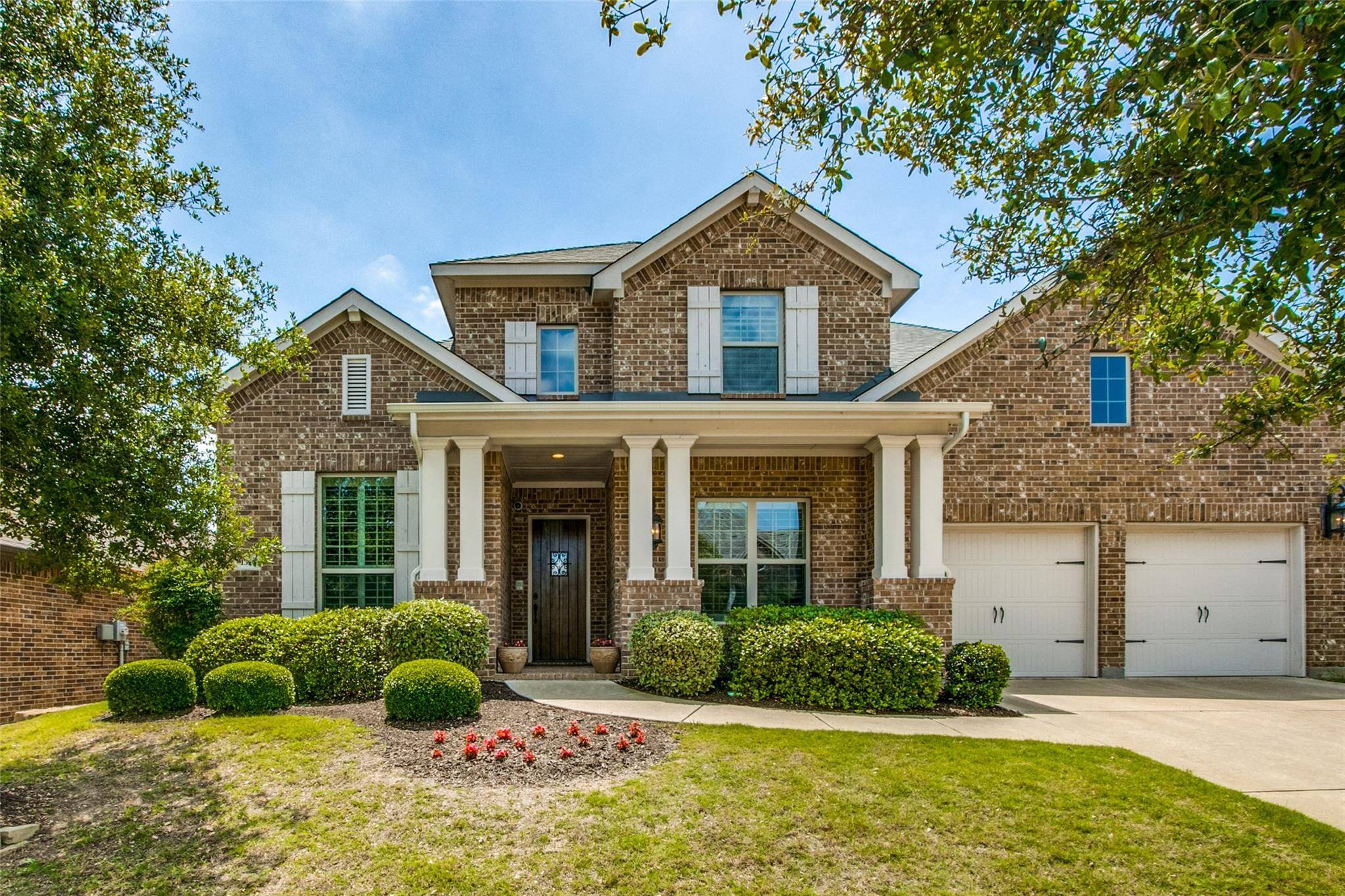 Lantana, TX 76226,1324 Verbena Lane