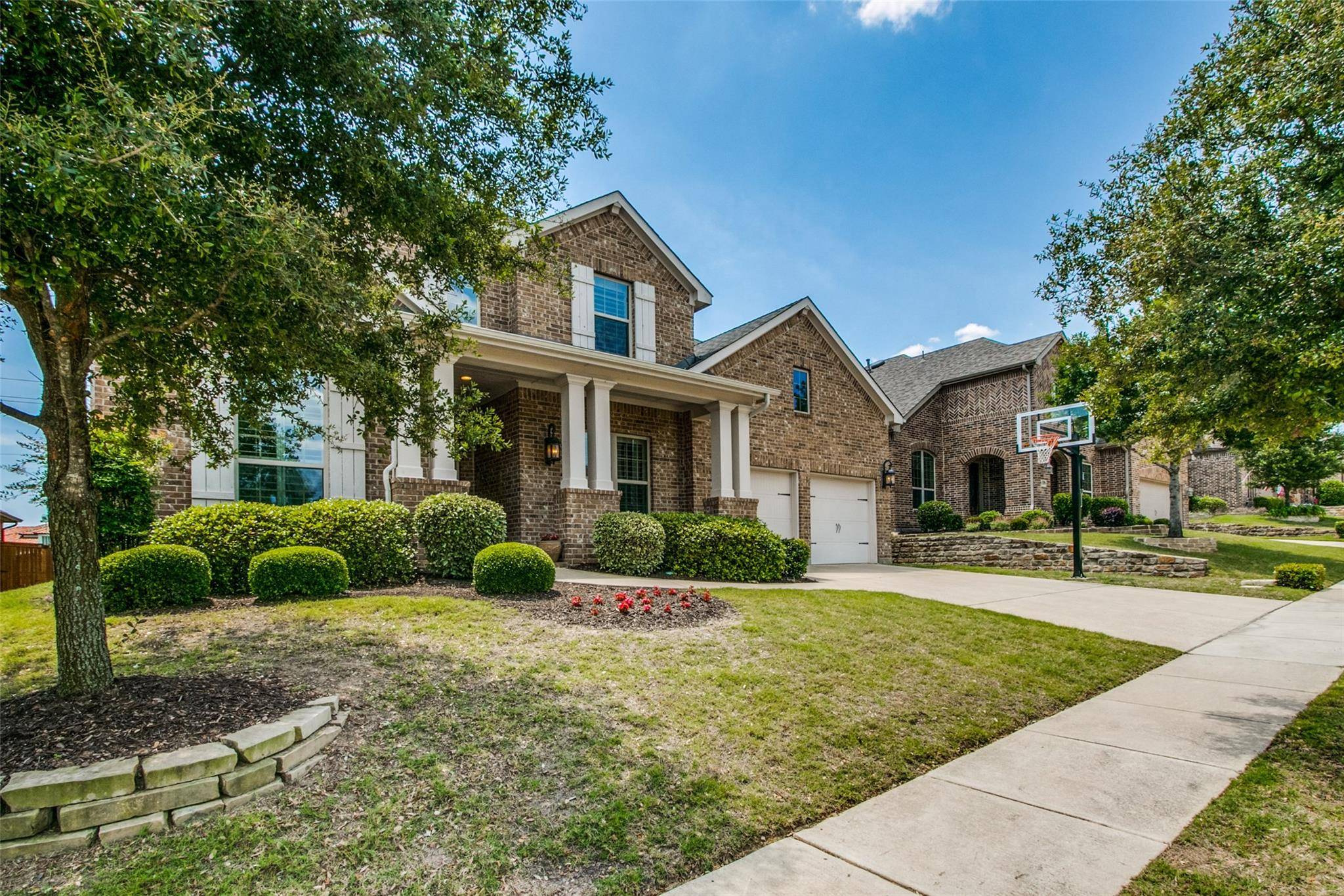 Lantana, TX 76226,1324 Verbena Lane