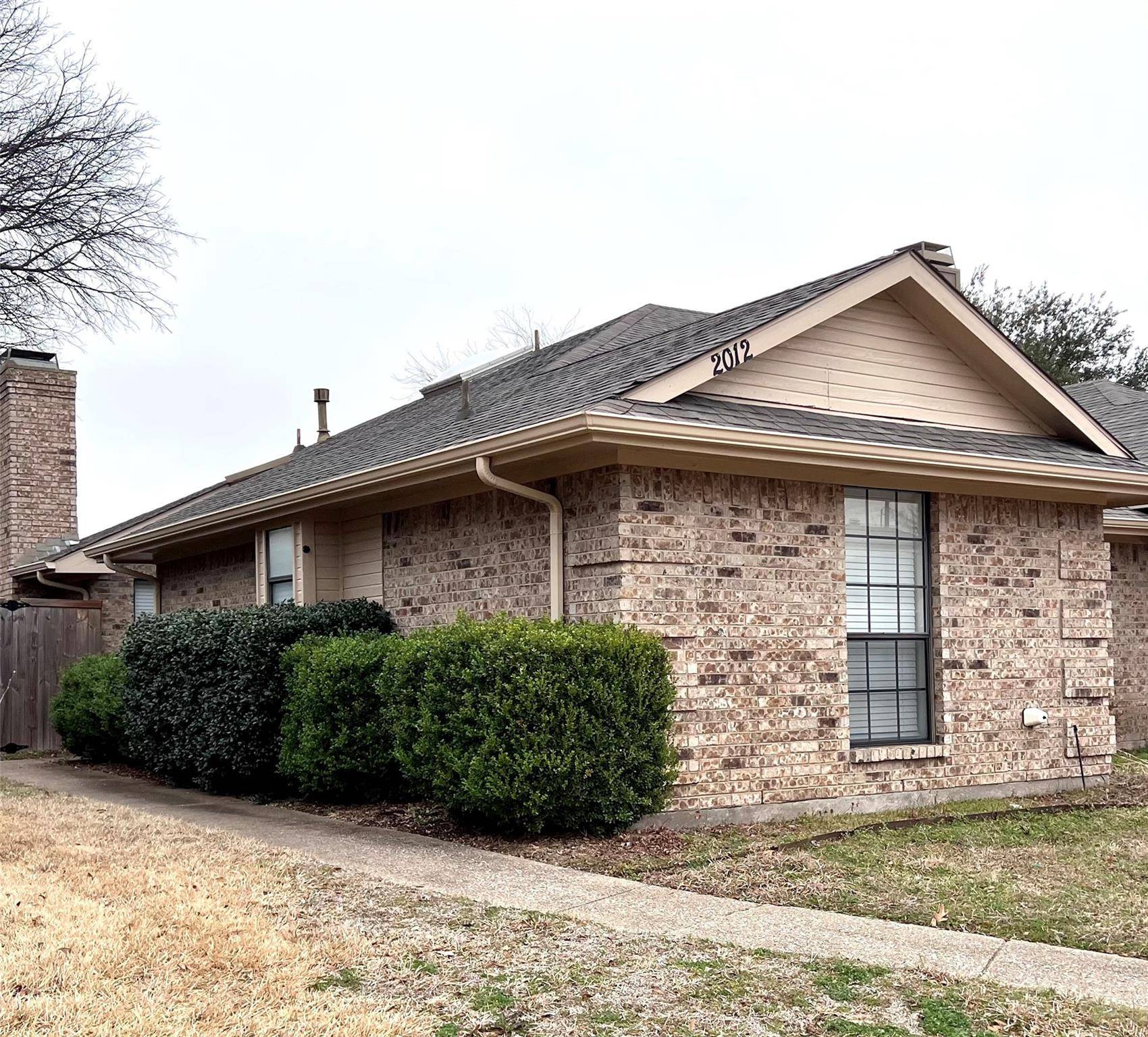 Garland, TX 75044,2012 Hearthside Lane