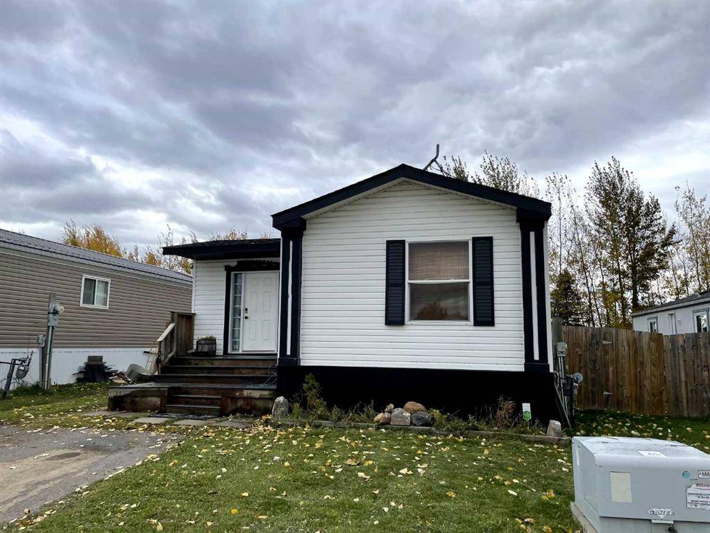 Slave Lake, AB T0G 2A4,812 6 AVE SW #134