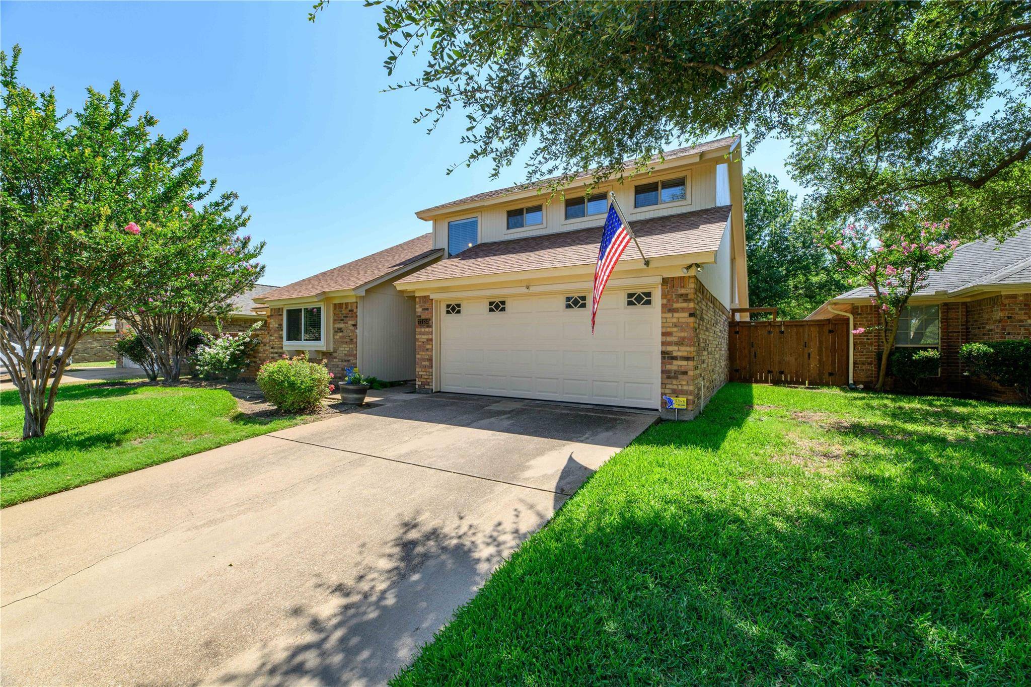 Fort Worth, TX 76133,7713 Mahonia Drive