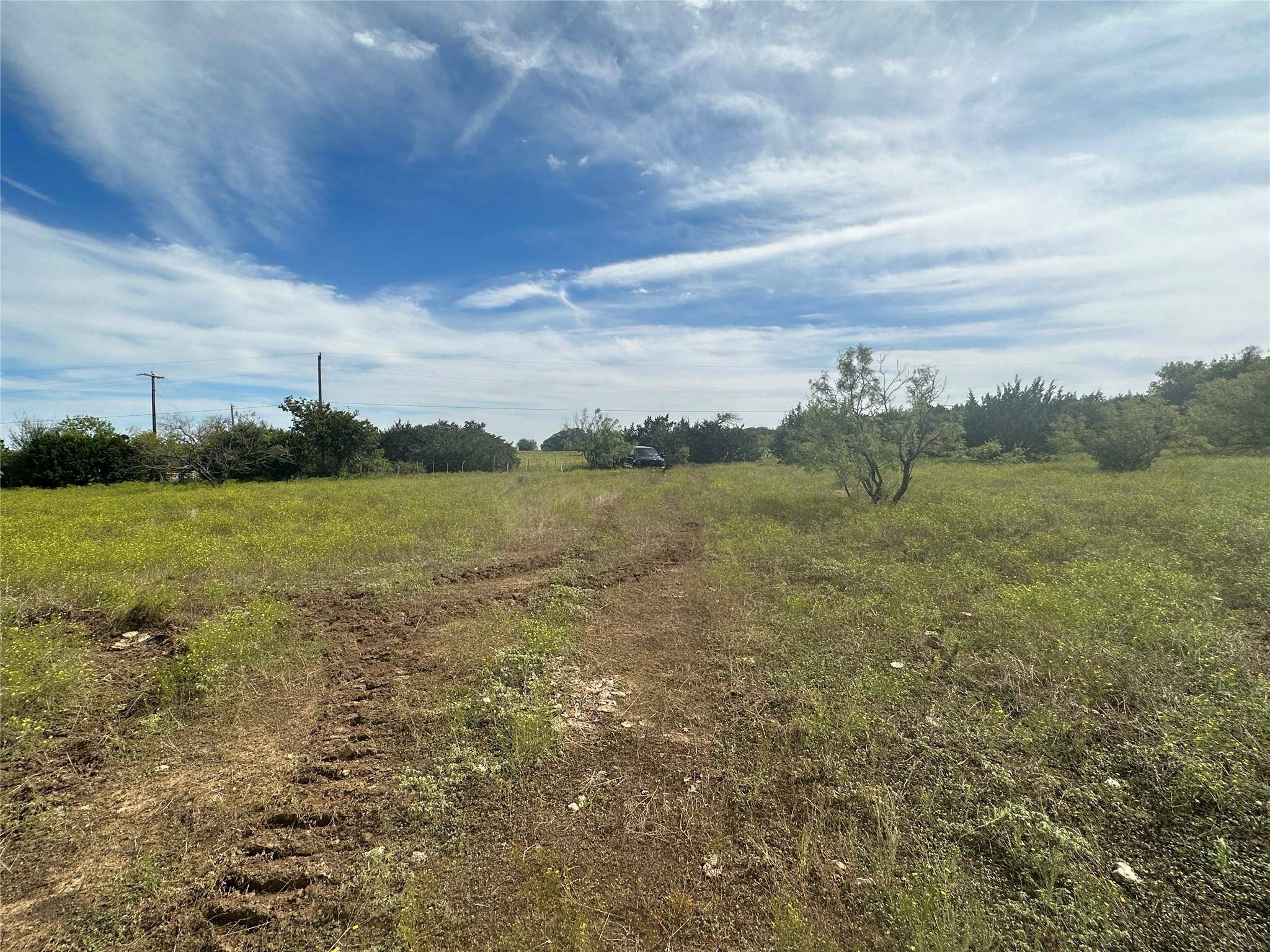 Gatesville, TX 76528,Tract 3 Old Pidcoke Road