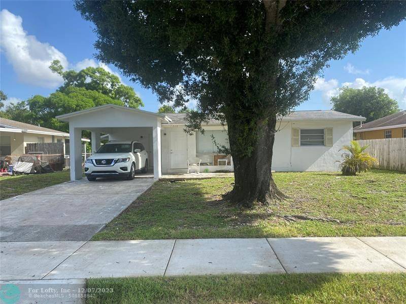 Oakland Park, FL 33311,2323 NW 27th St