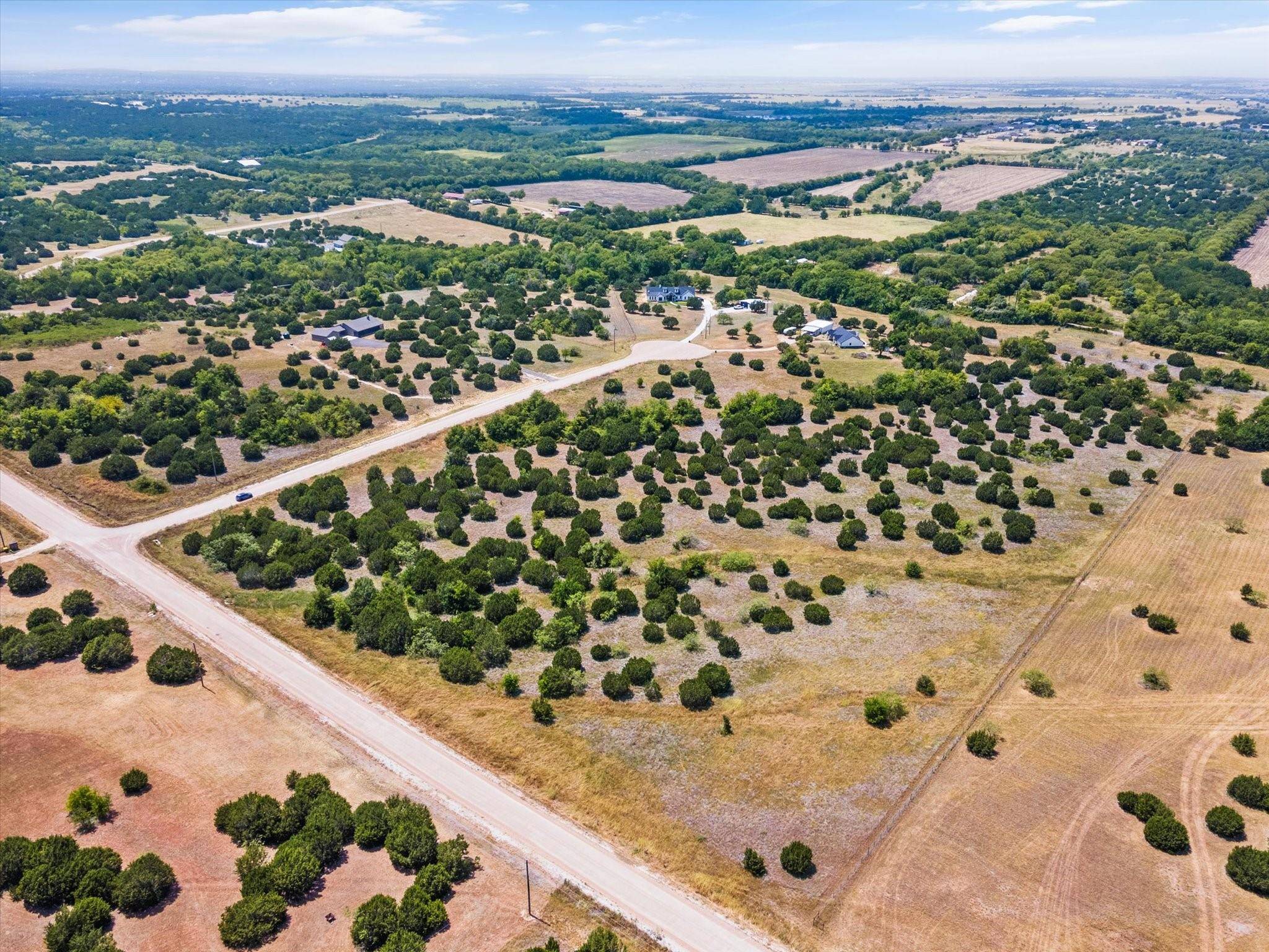 Rio Vista, TX 76093,1000 Julia Court