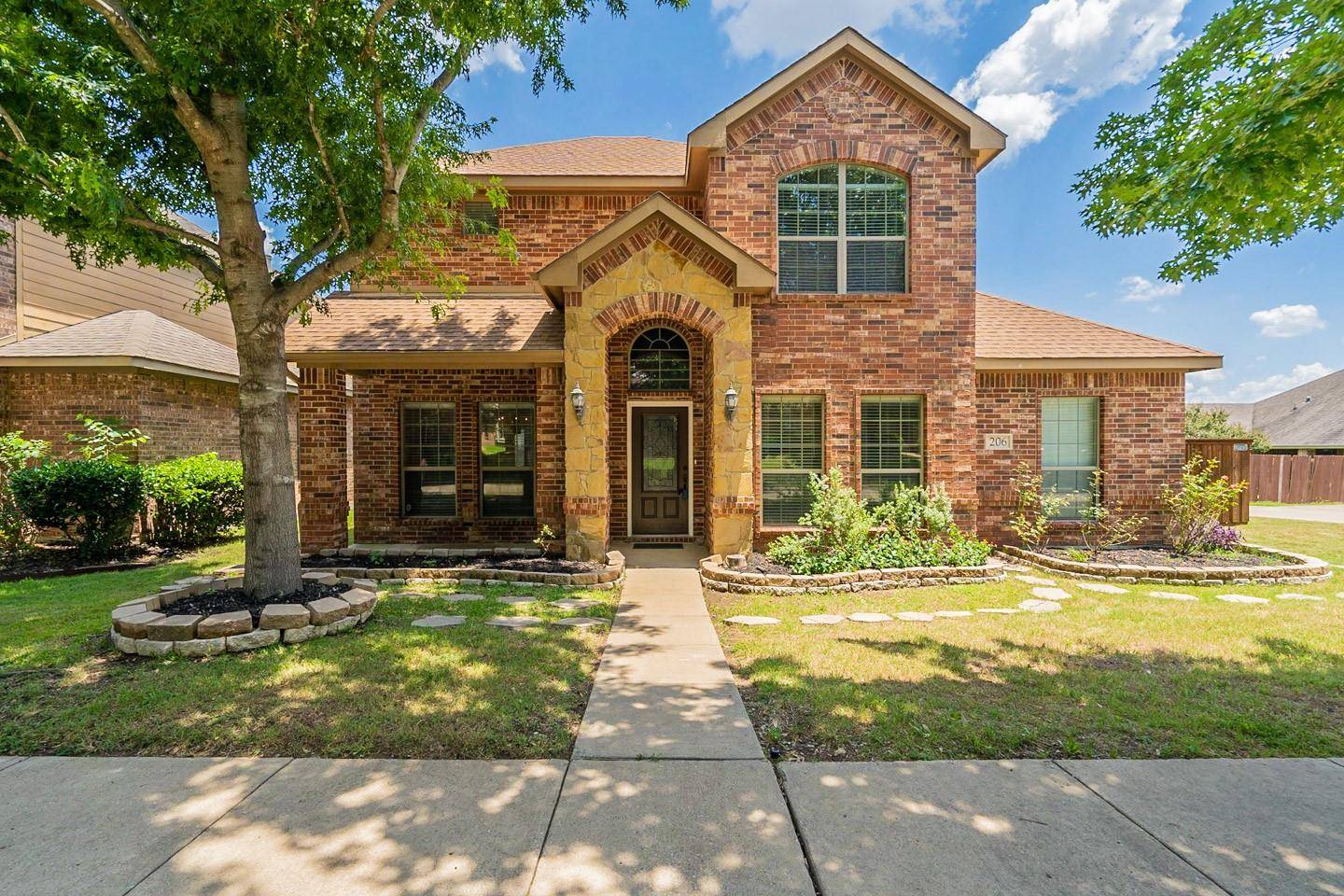 Red Oak, TX 75154,206 Happy Lane