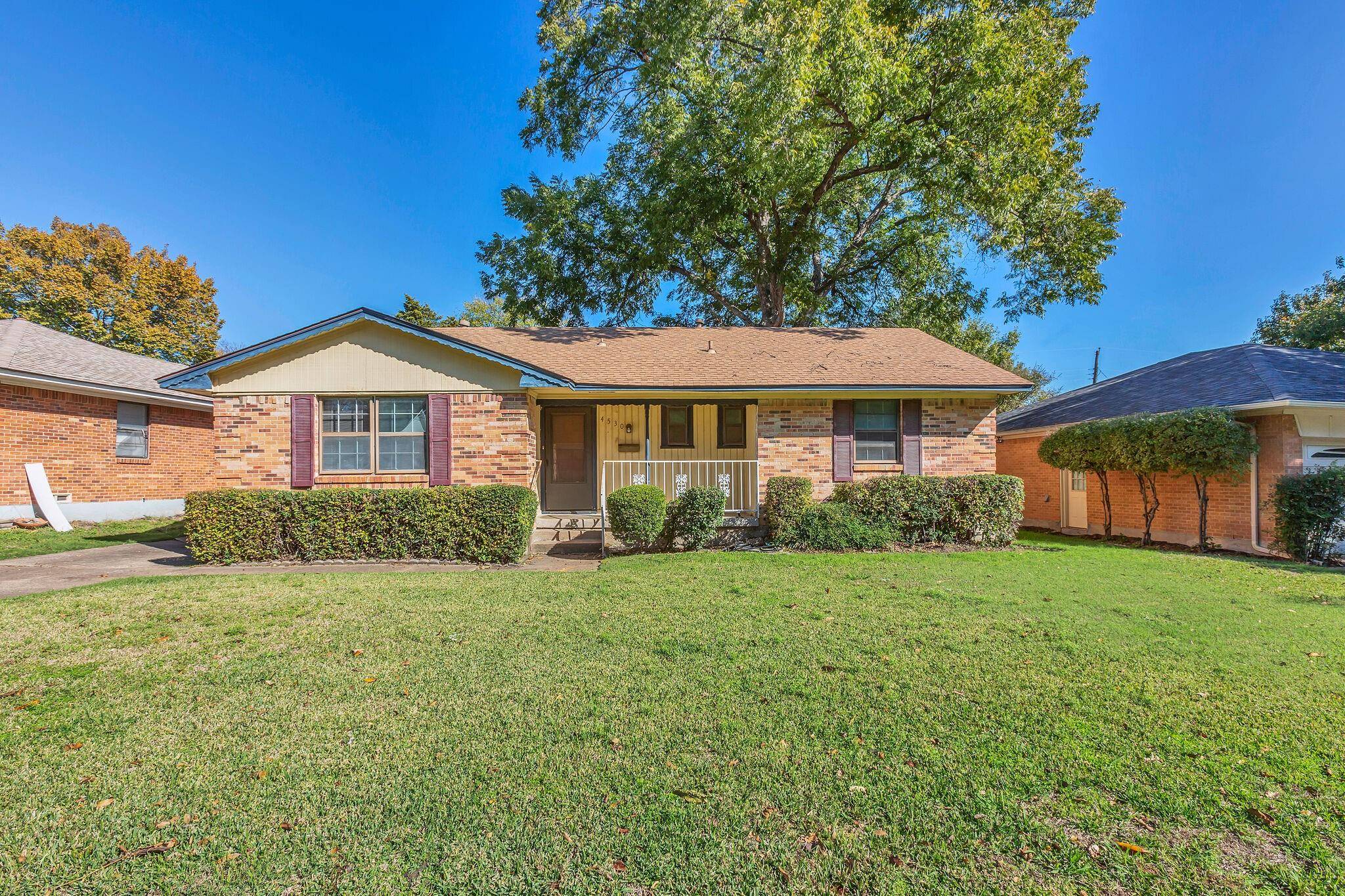 Mesquite, TX 75150,4530 Live Oak Drive