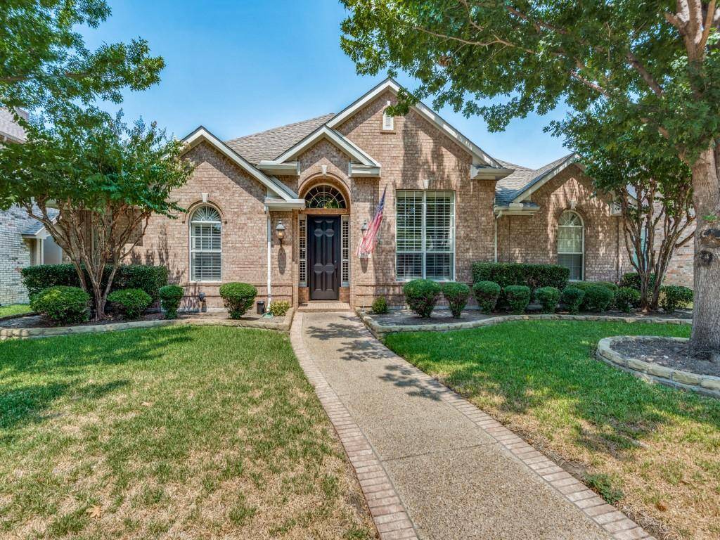 Plano, TX 75093,6413 Glenhollow Drive