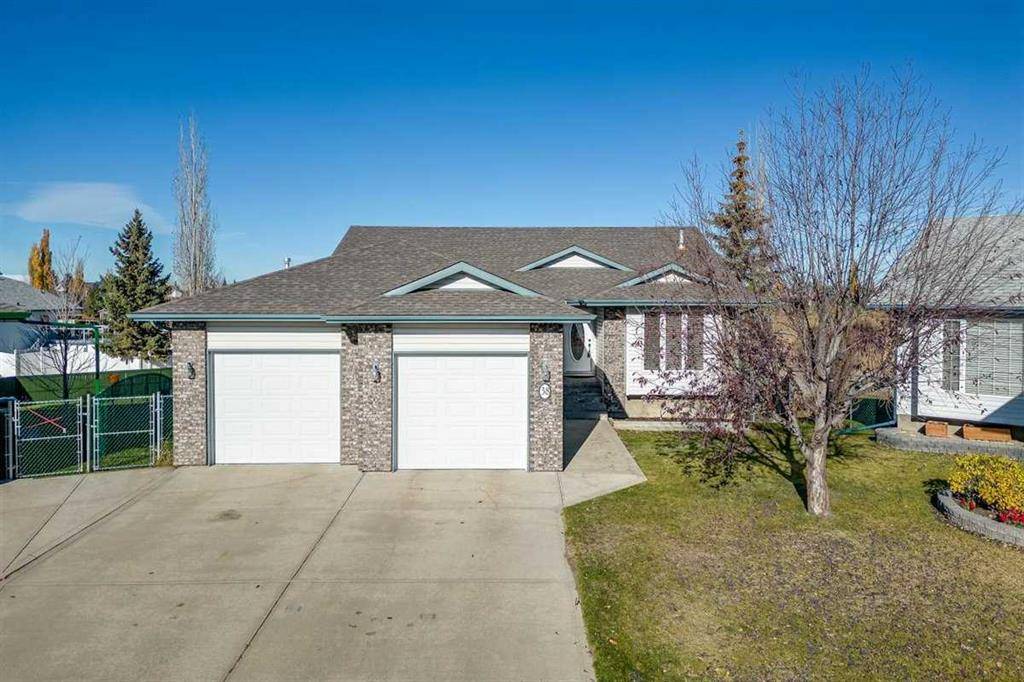 Red Deer, AB T4R 2T5,38 Linn Close