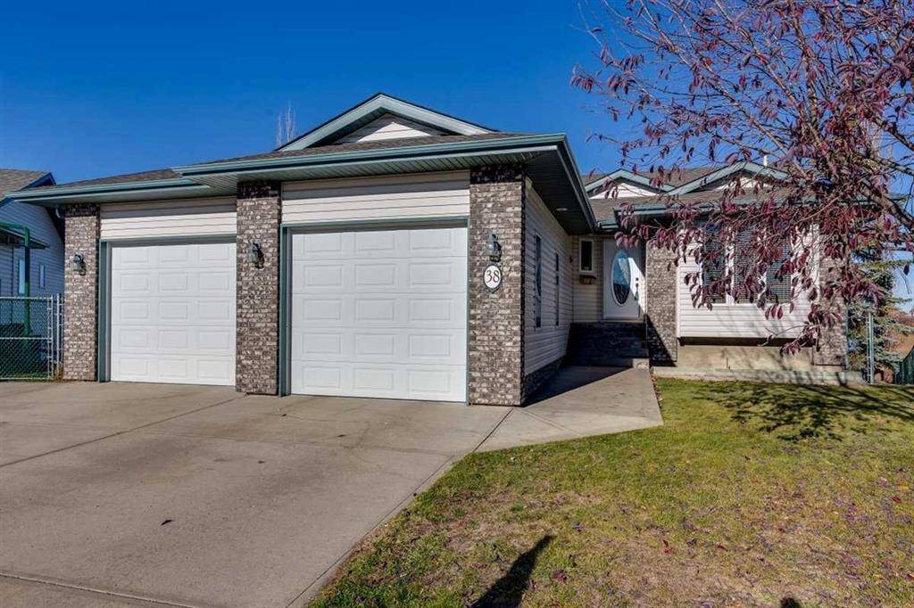 Red Deer, AB T4R 2T5,38 Linn Close