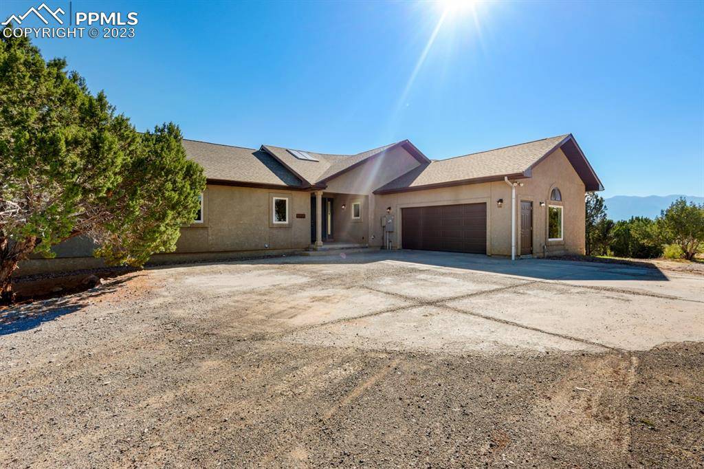 Rye, CO 81069,5999 Misty LN