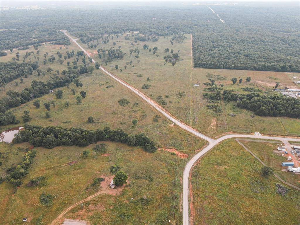 Tribbey, OK 74878,0 Old Pasture Road