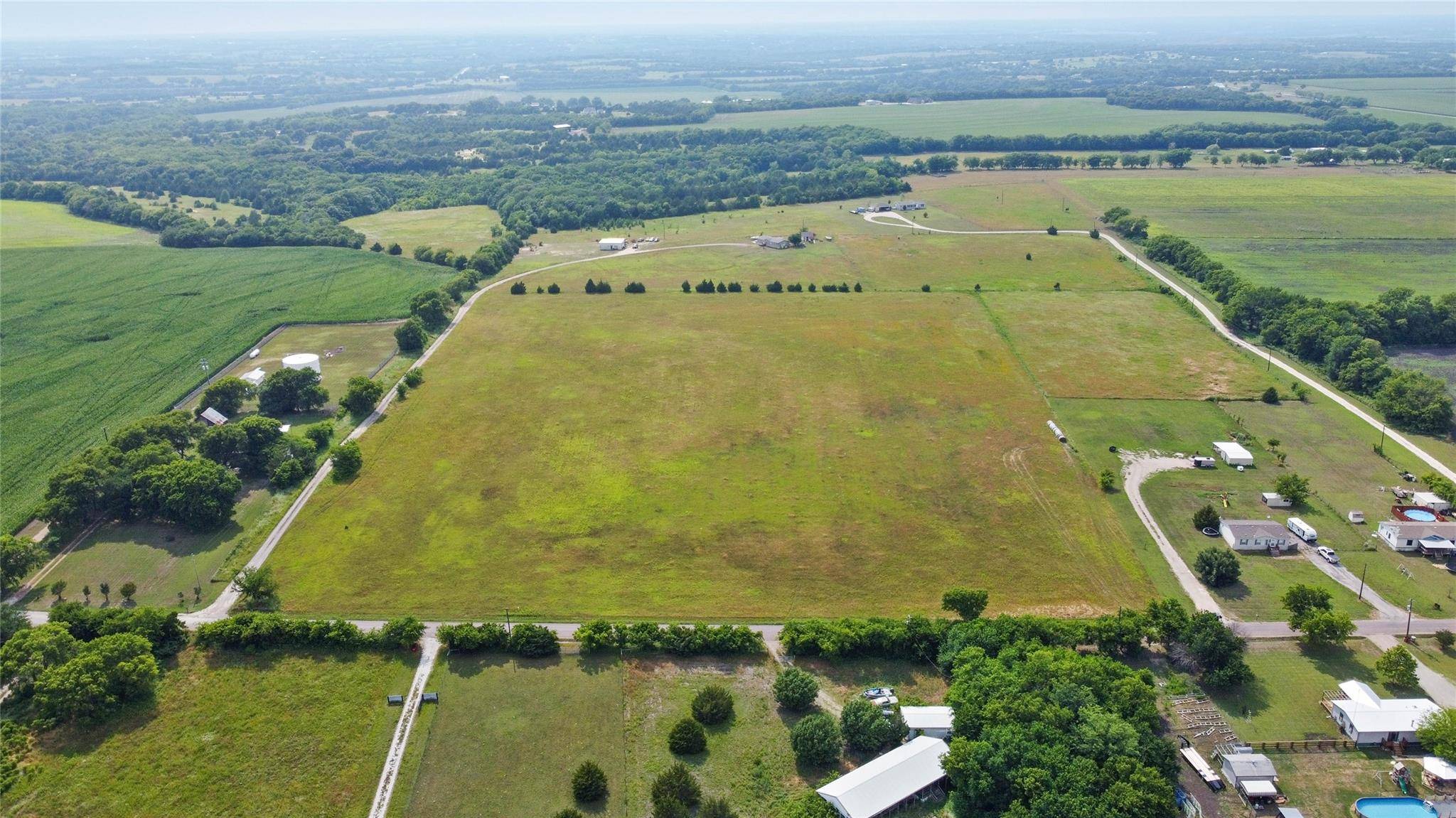 Tom Bean, TX 75489,2395 Franklin Road