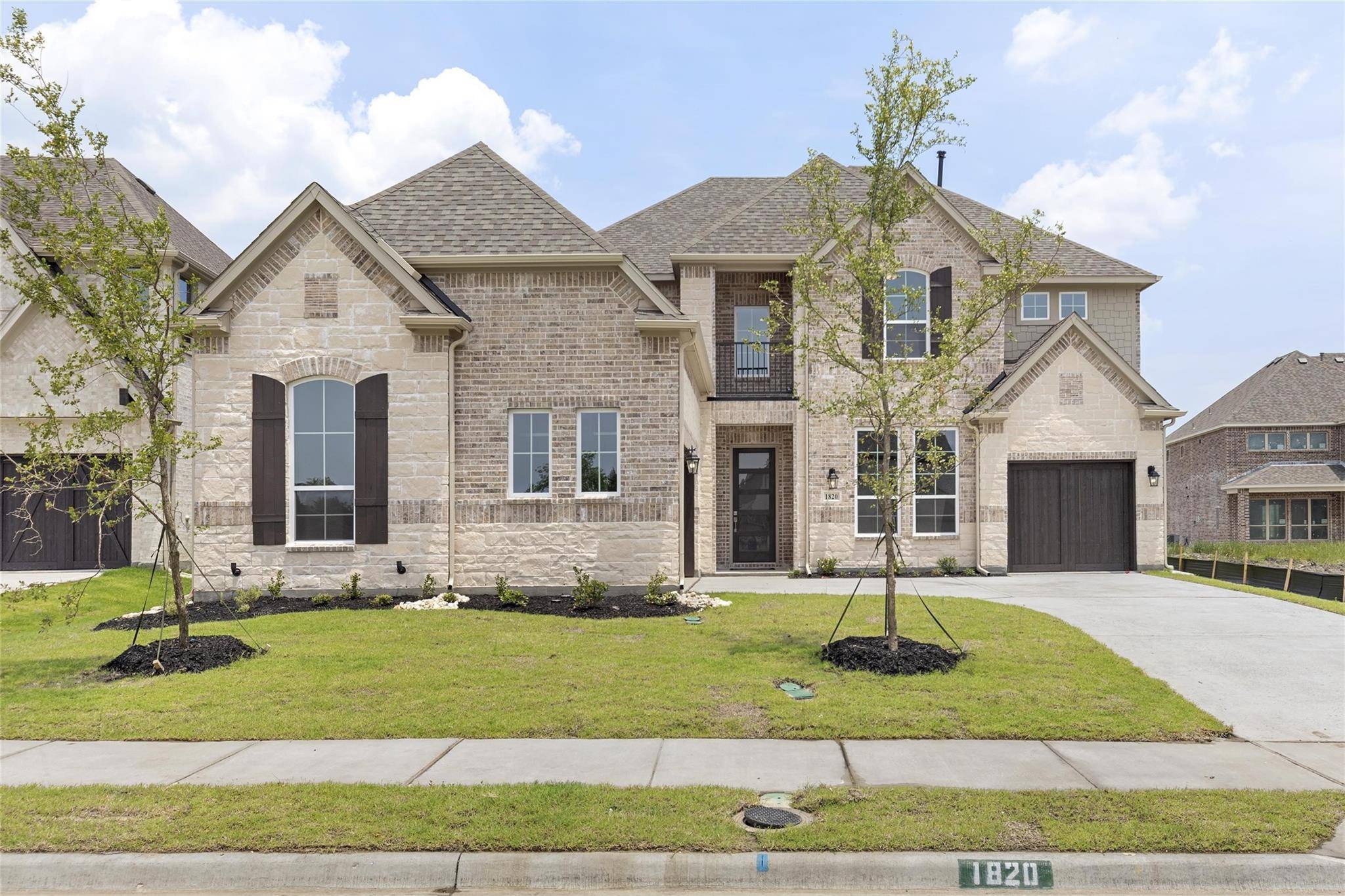 Rockwall, TX 75087,1820 Sapphire Road