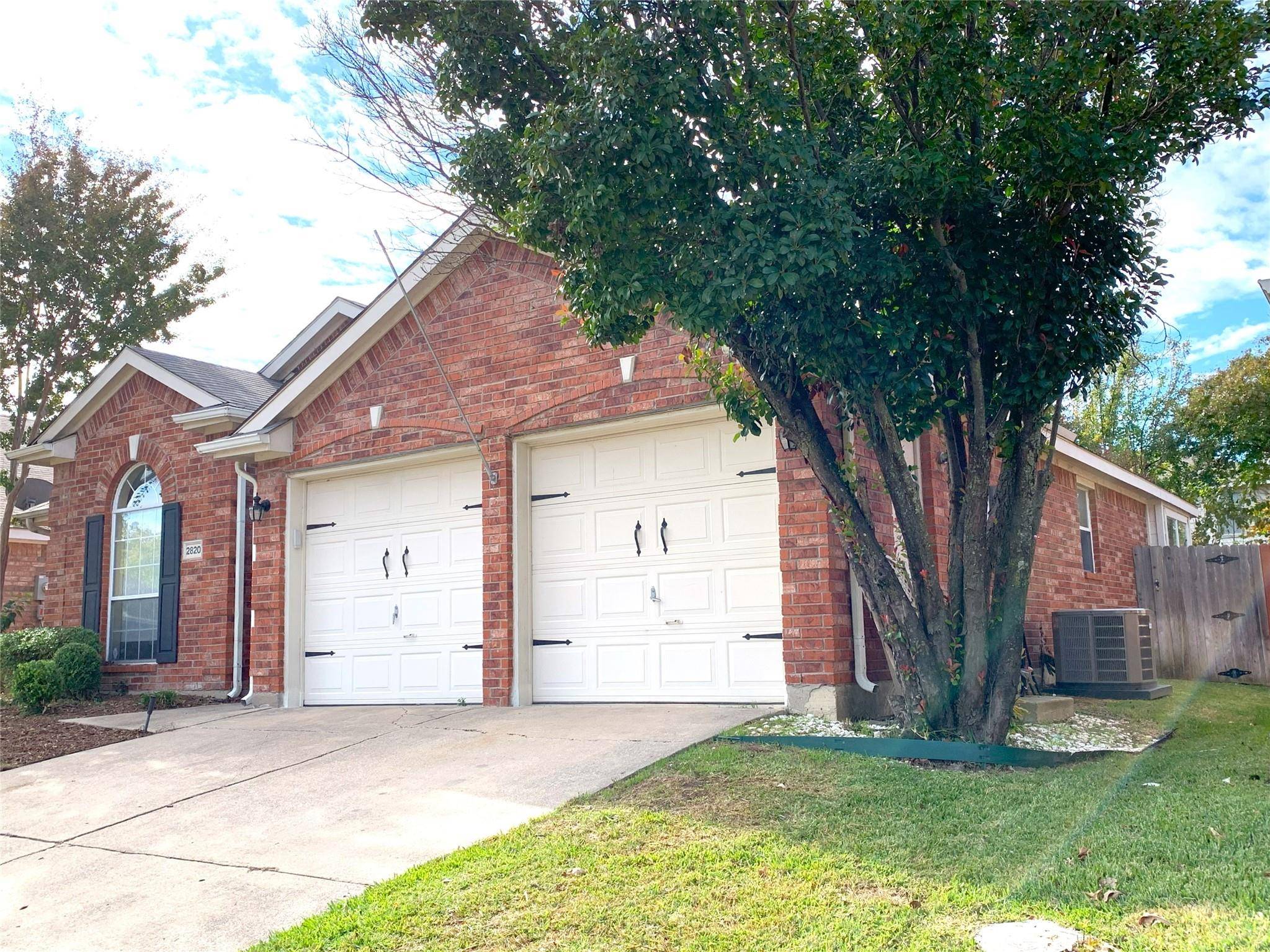 Mckinney, TX 75069,2820 Dover Drive