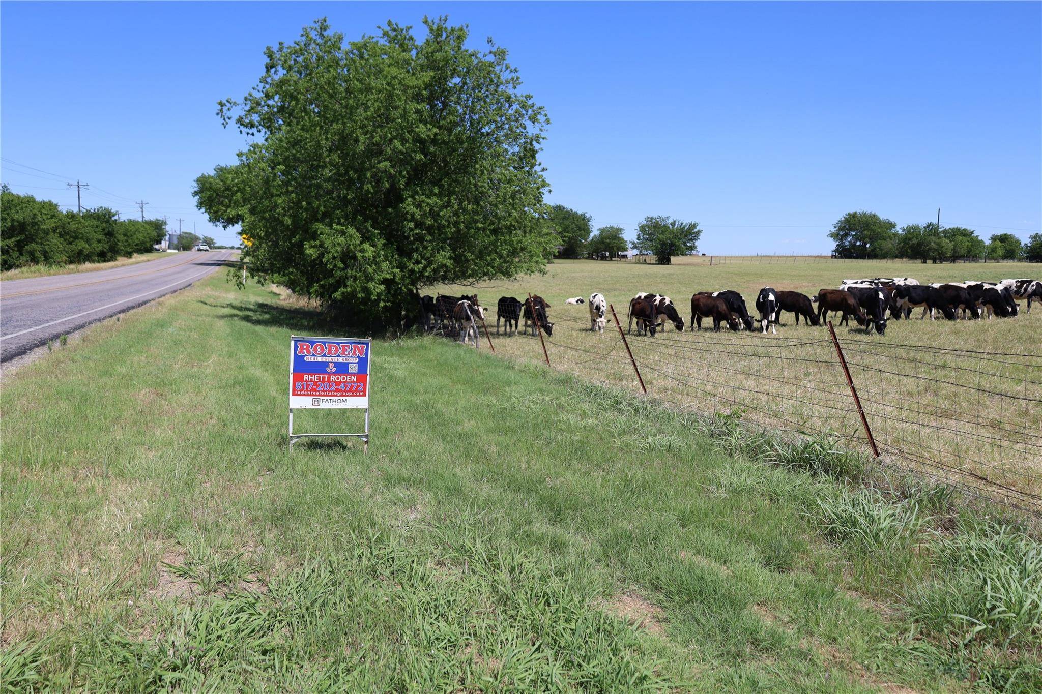 Godley, TX 76044,TBD FM 917