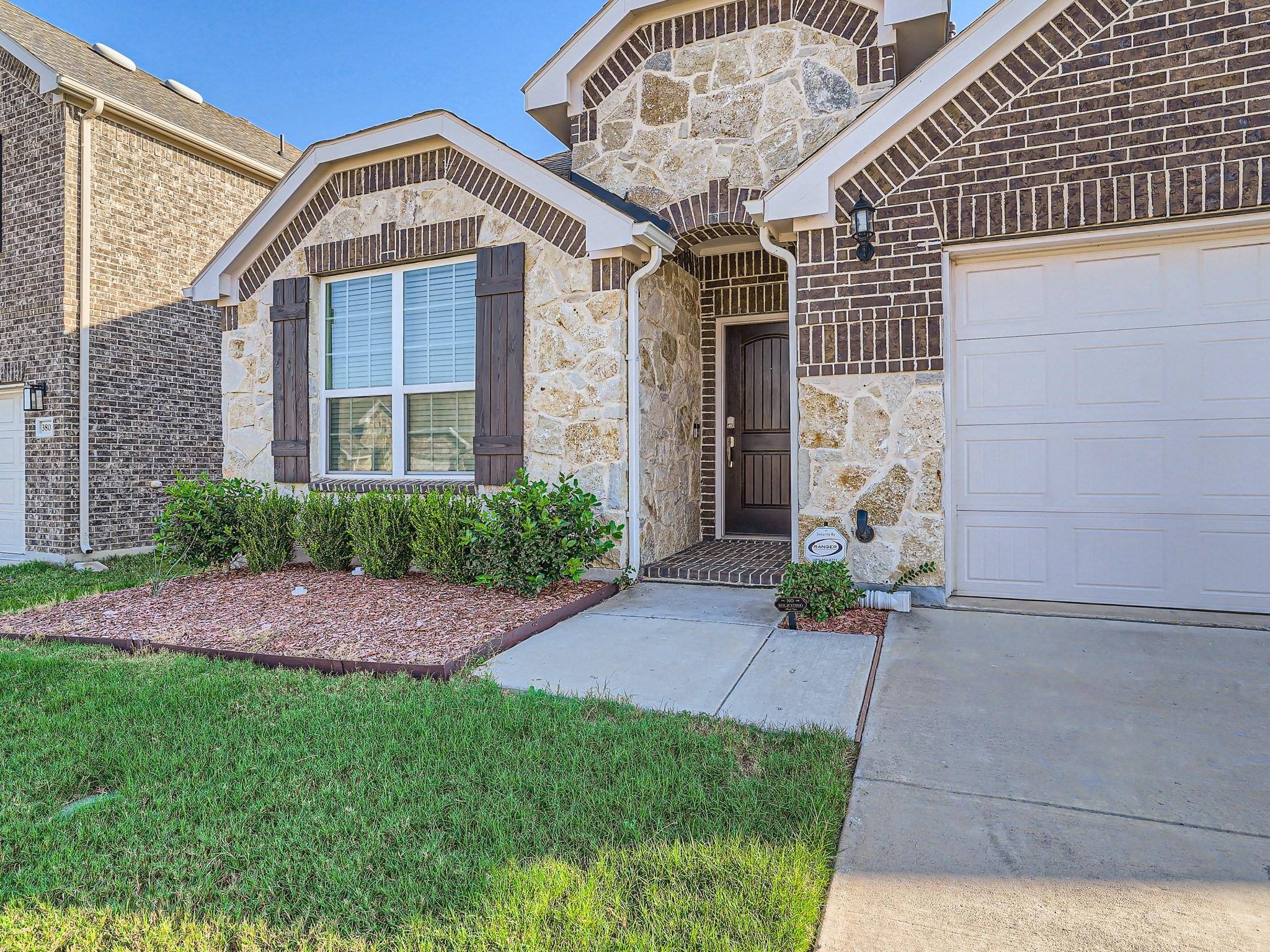 Fort Worth, TX 76137,3804 Hawsbrook Lane