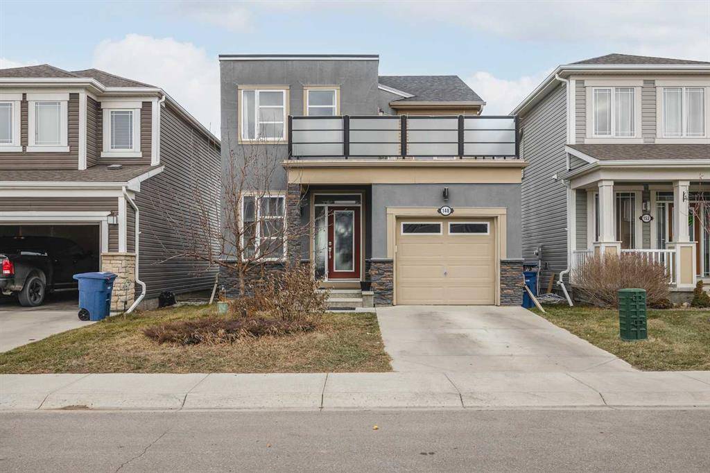 Airdrie, AB T4B 3Z6,148 Windford Rise