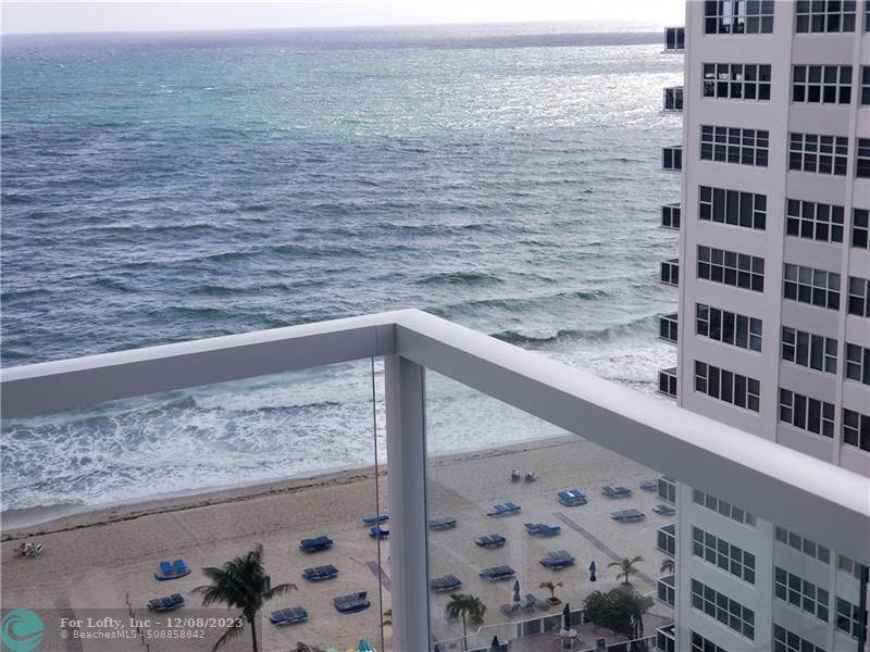 Fort Lauderdale, FL 33308,3750 Galt Ocean Dr  #1405