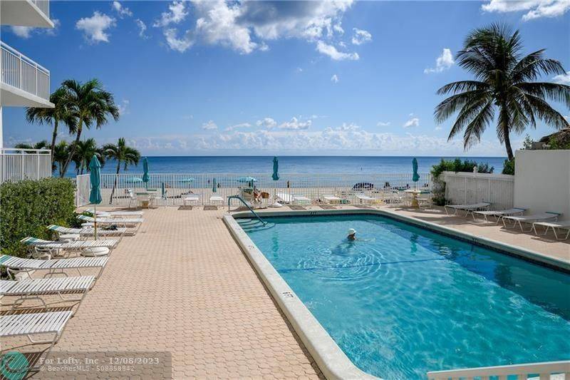 Fort Lauderdale, FL 33308,3750 Galt Ocean Dr  #1405