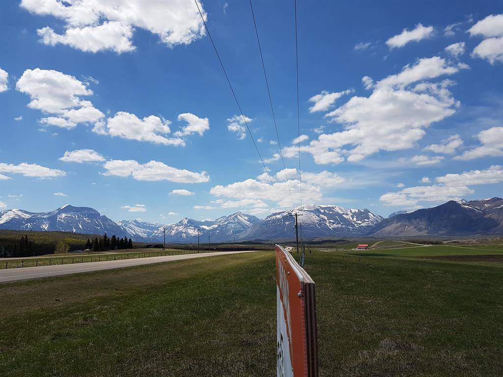 Rural Cardston County, AB T0K0K0,Lot 5 Angel Drive