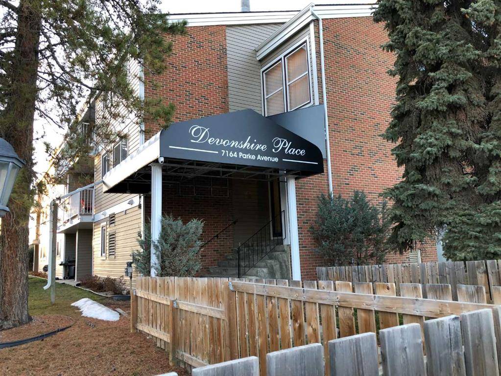 Red Deer, AB T4P1M9,7164 Parke AVE #301