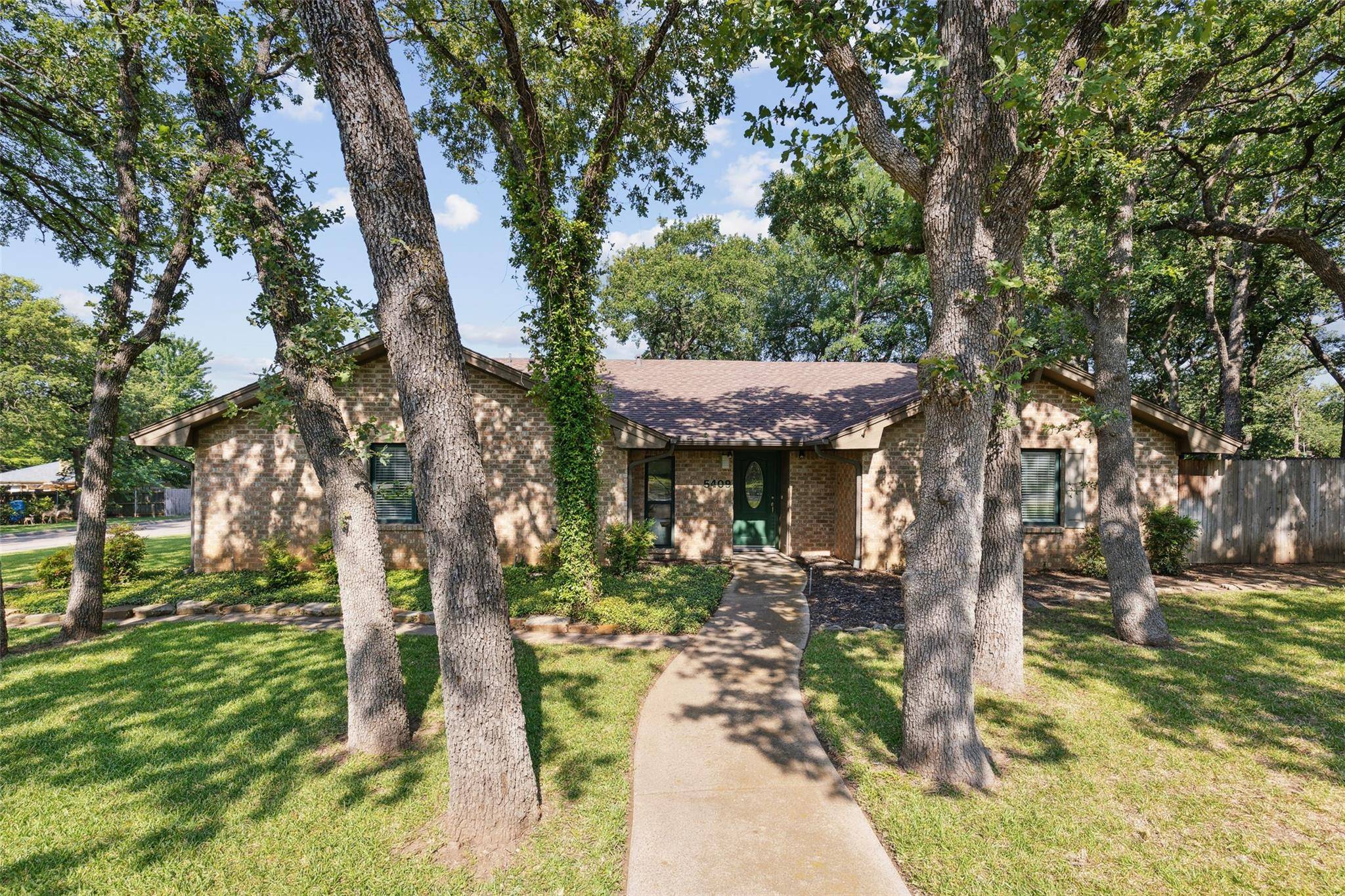 Colleyville, TX 76034,5409 Valley View Drive W