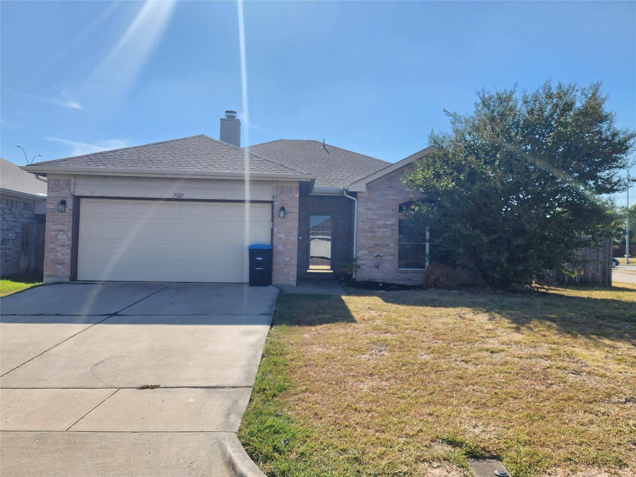 Fort Worth, TX 76137,7121 Park Creek Circle W