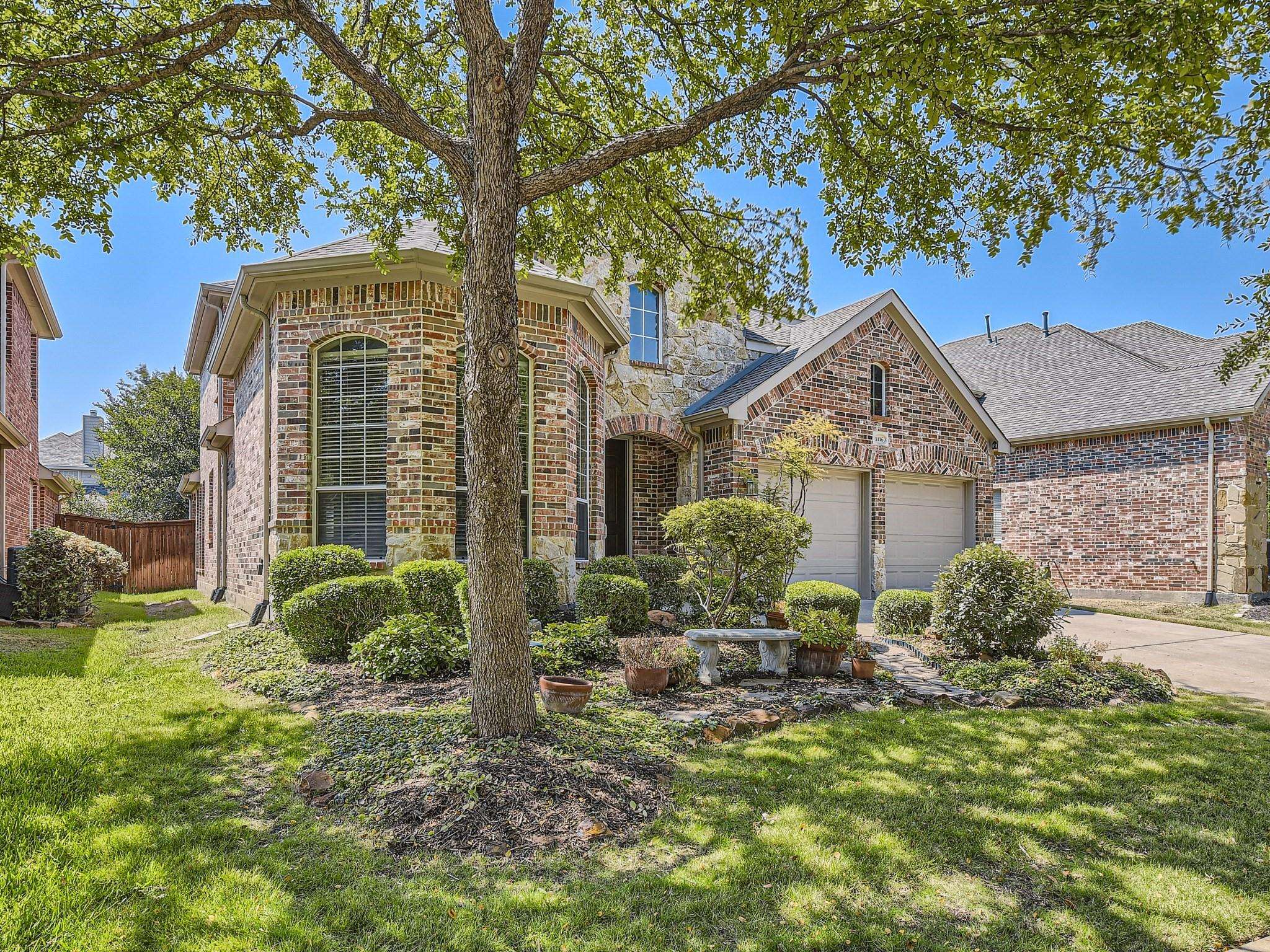 Lantana, TX 76226,1116 Dayton Drive