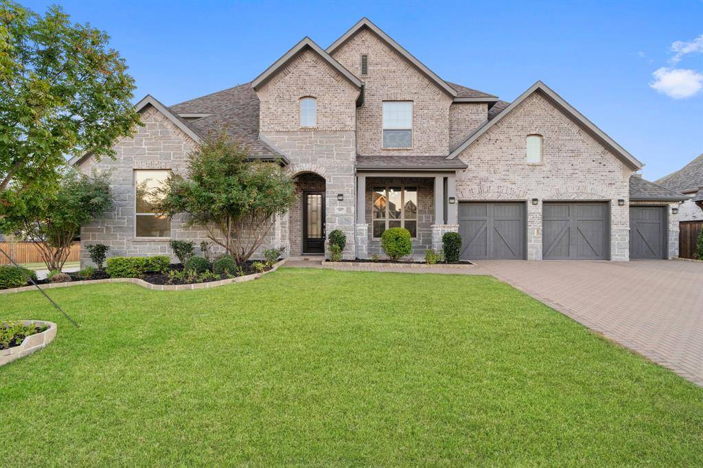 Celina, TX 75009,2807 Twin Eagles Drive