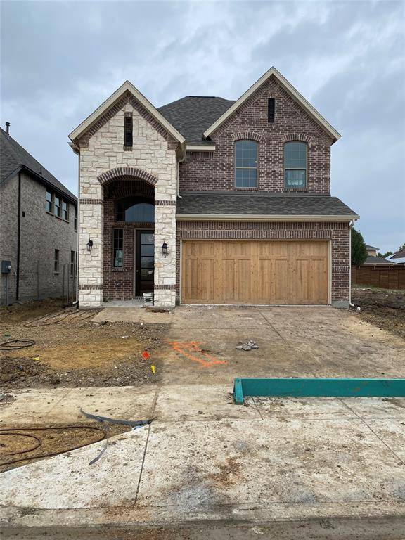 Mesquite, TX 75181,1913 Forest Wood