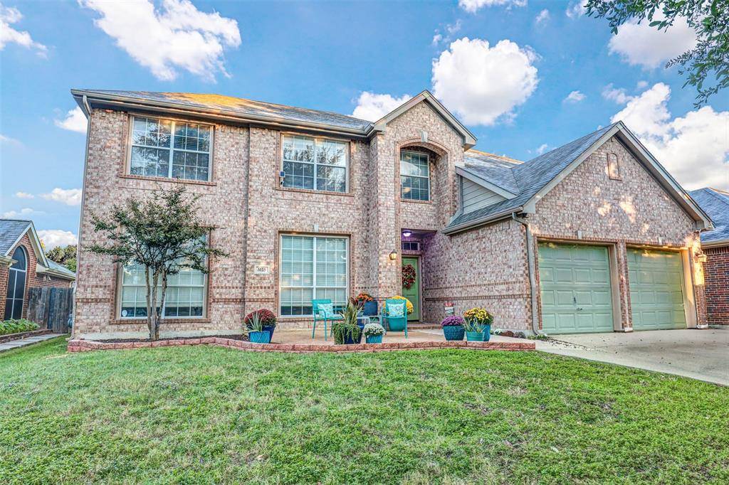 Fort Worth, TX 76137,5125 Creek Bend Drive