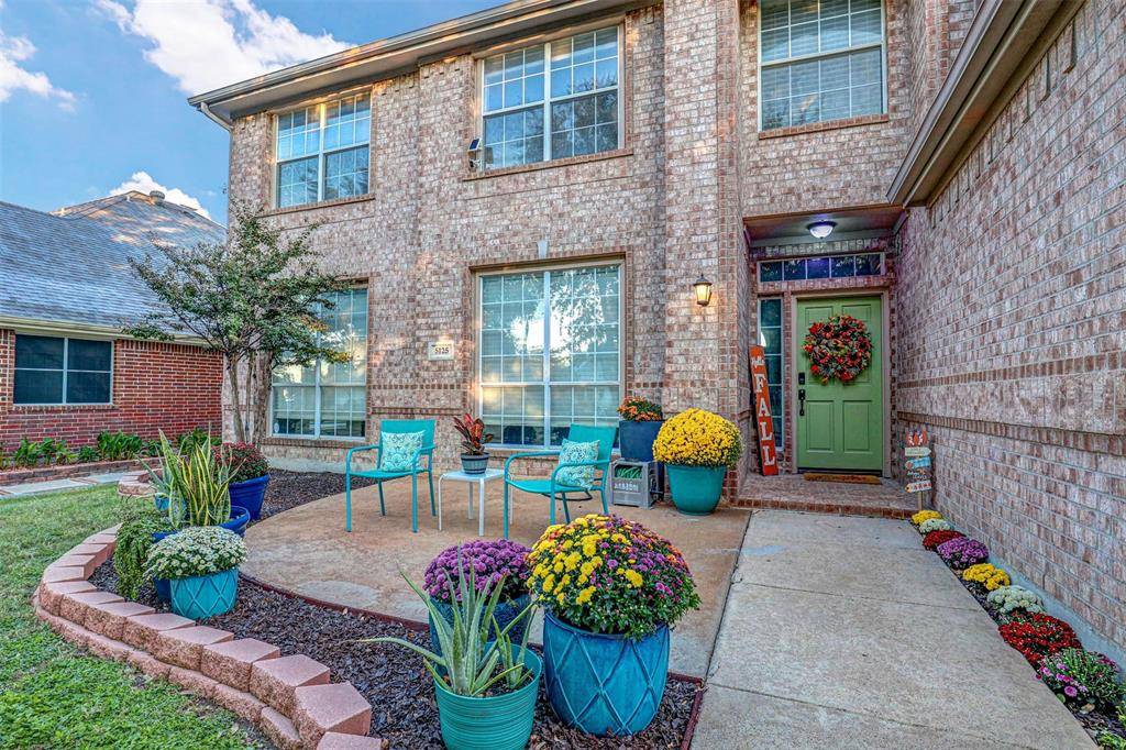 Fort Worth, TX 76137,5125 Creek Bend Drive