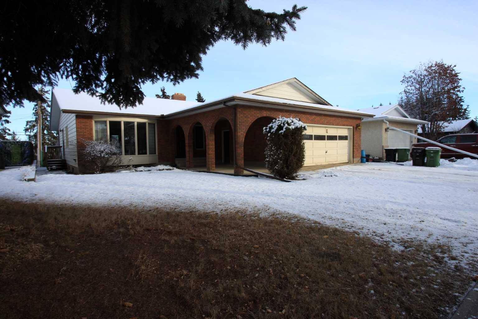 Camrose, AB T4V2K3,7 Grand Park CRES