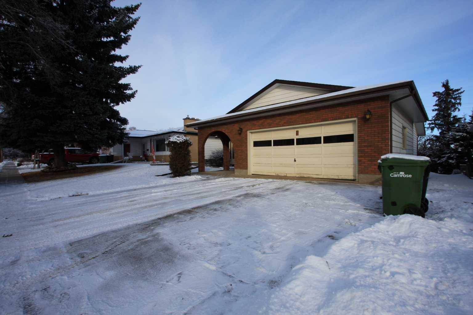 Camrose, AB T4V2K3,7 Grand Park CRES